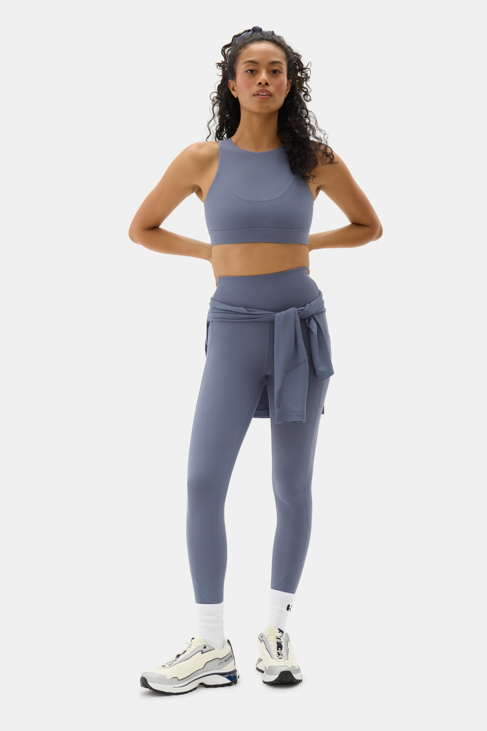 Kara 7/8 Legging sold by Halfdays product image thumbnail 2