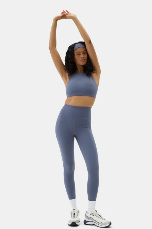 Kara 7/8 Legging made by Halfdays