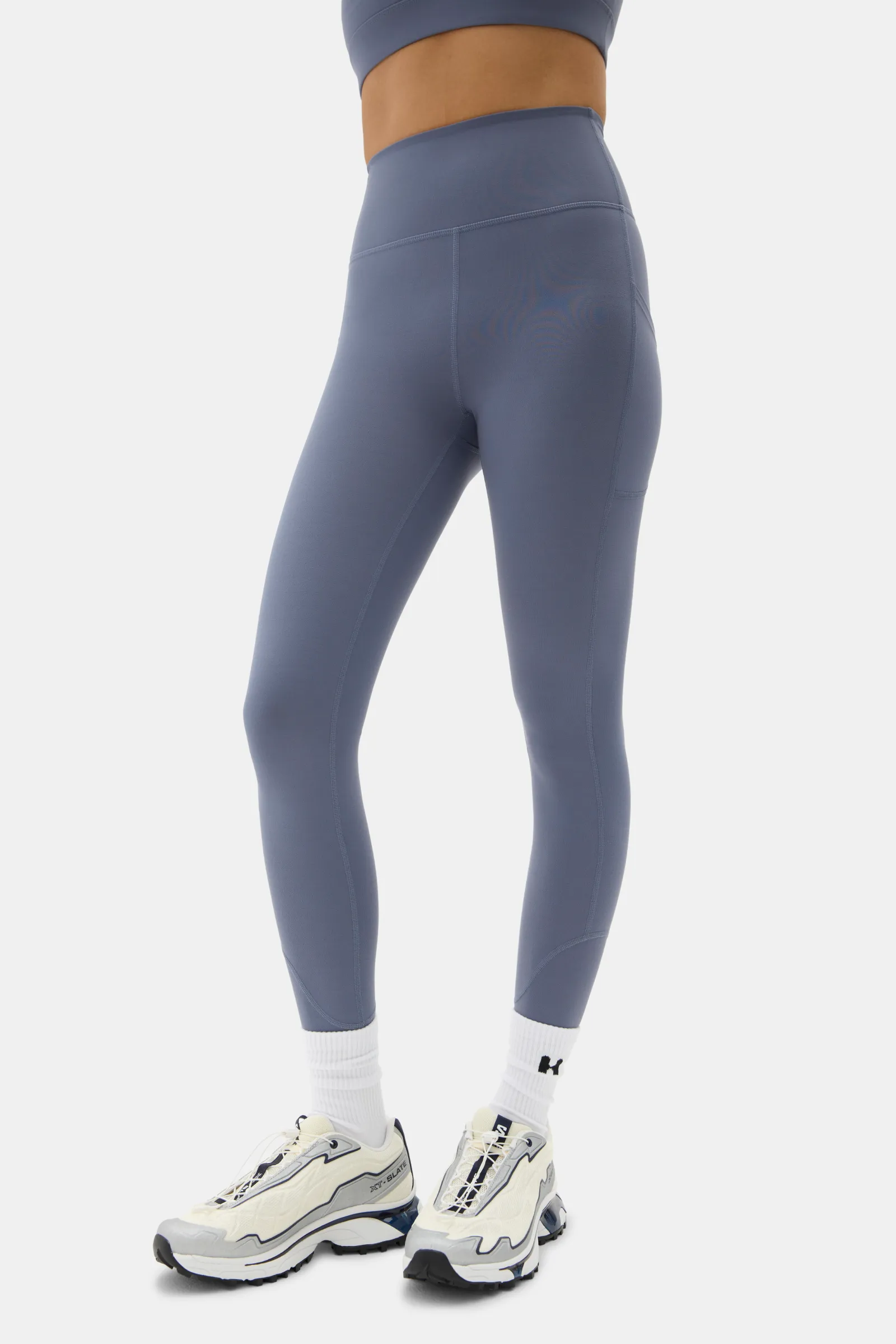 Kara 7/8 Legging sold by Halfdays product image thumbnail 3