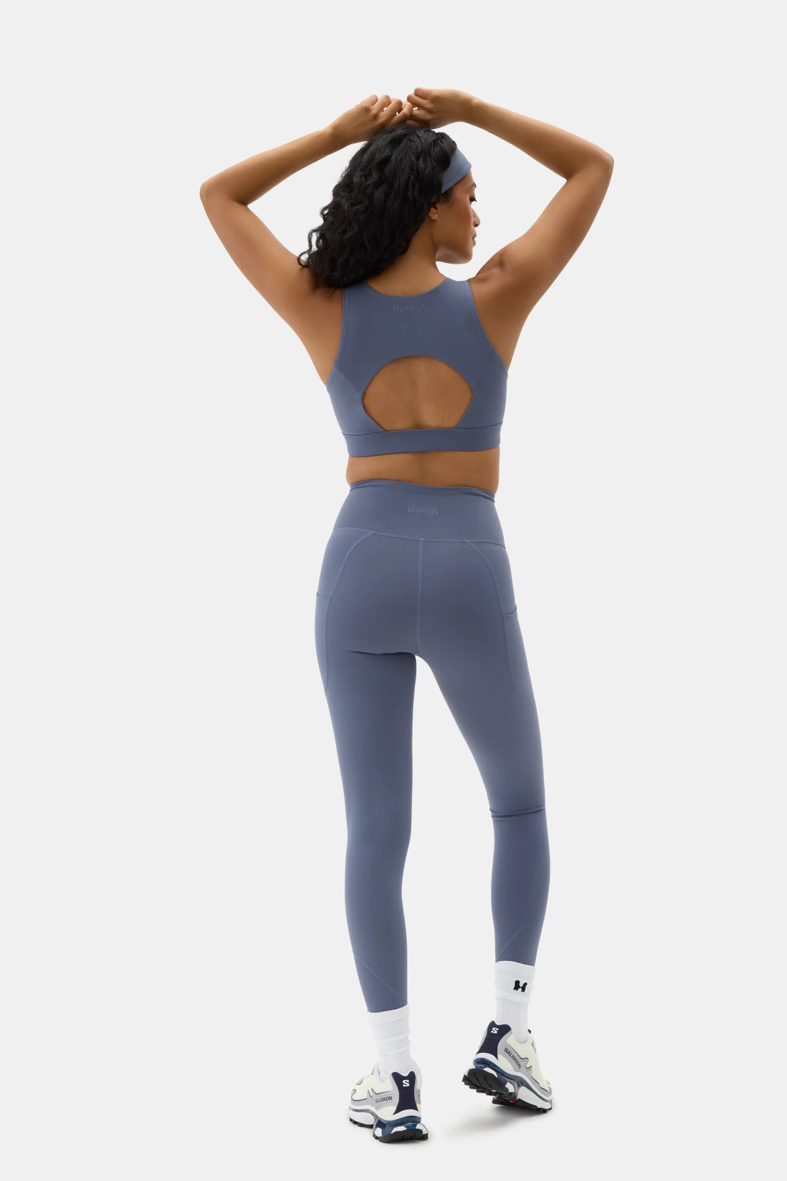 Kara 7/8 Legging sold by Halfdays product image thumbnail 5