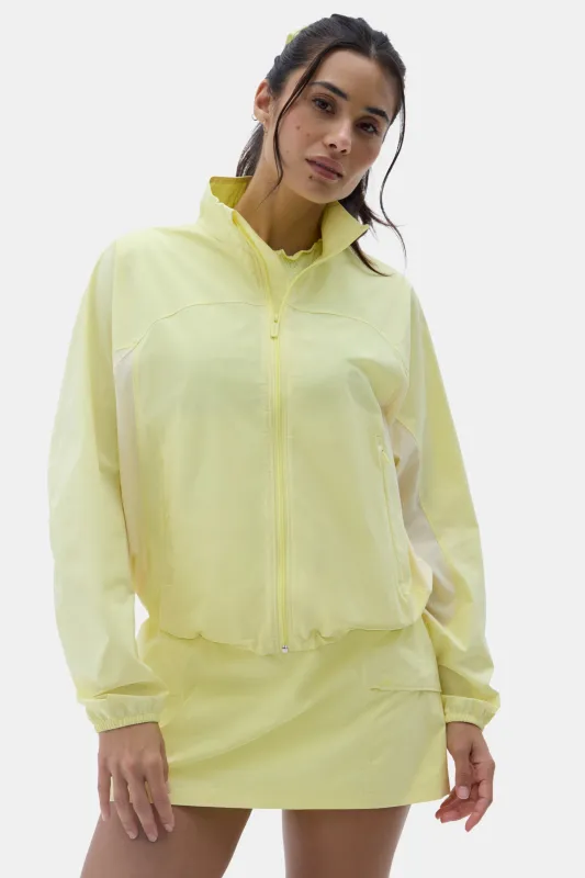 GwenUV™ Jacket made by Halfdays