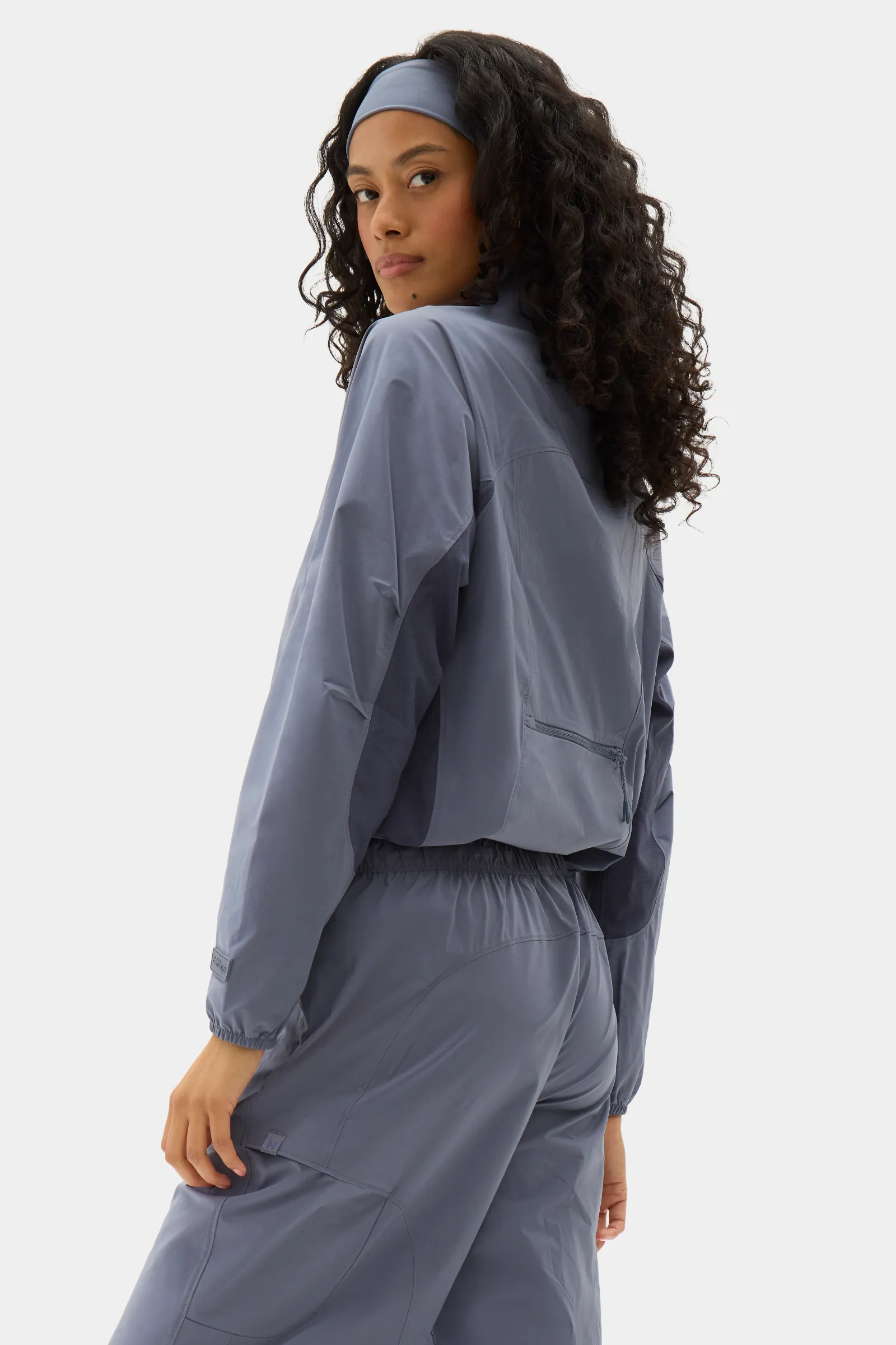 GwenUV™ Jacket sold by Halfdays product image thumbnail 3