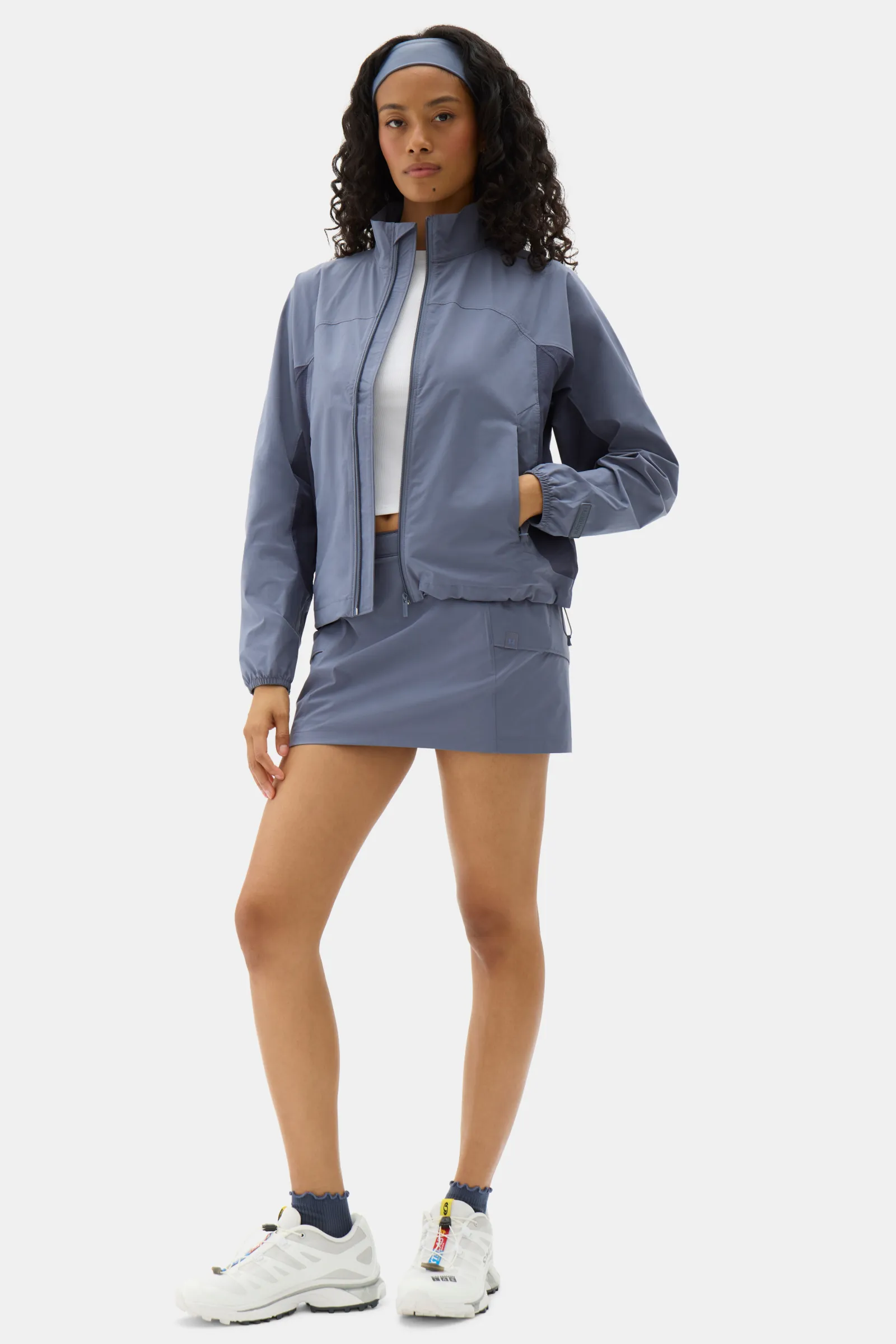 GwenUV™ Jacket sold by Halfdays product image thumbnail 2
