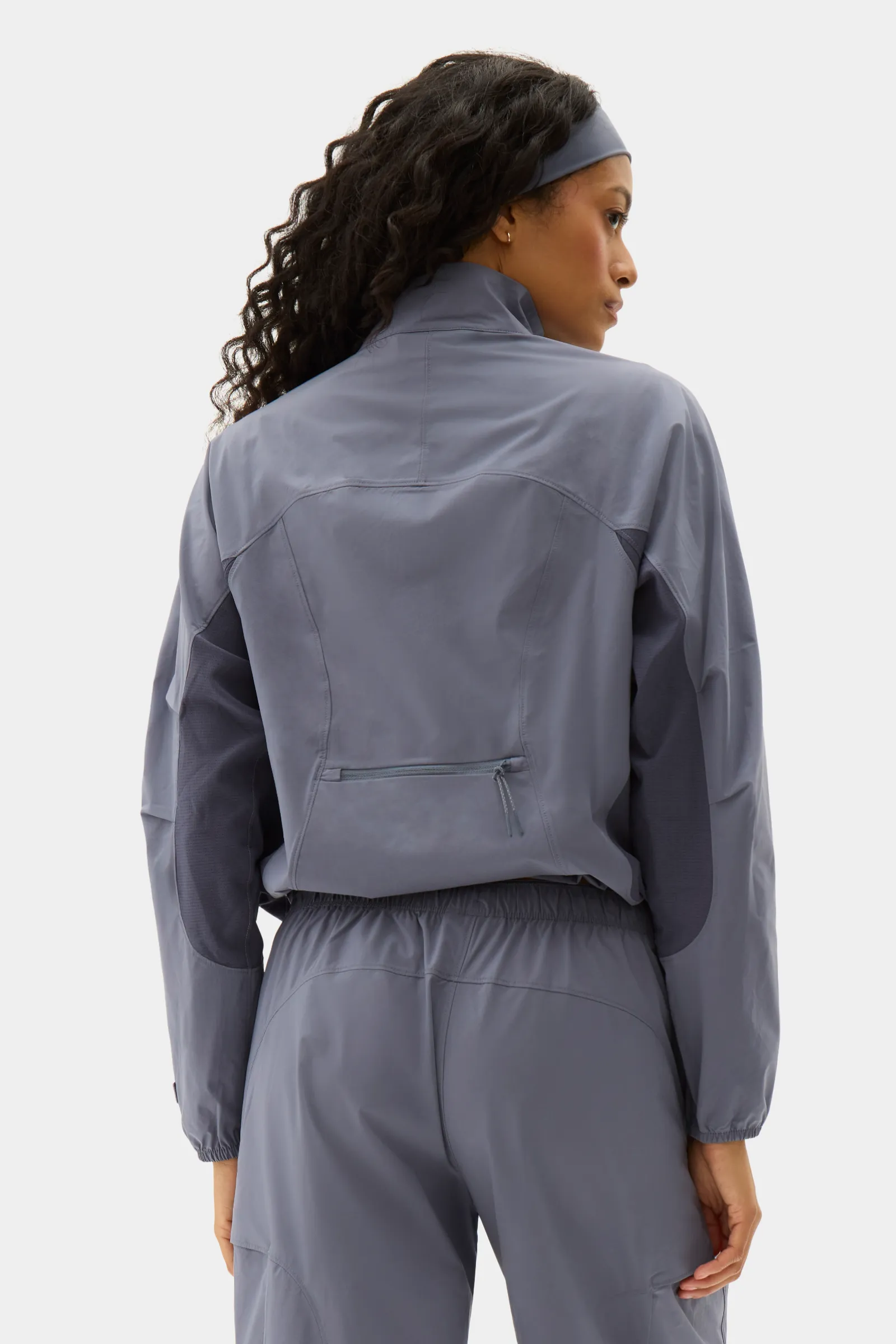 GwenUV™ Jacket sold by Halfdays product image thumbnail 5