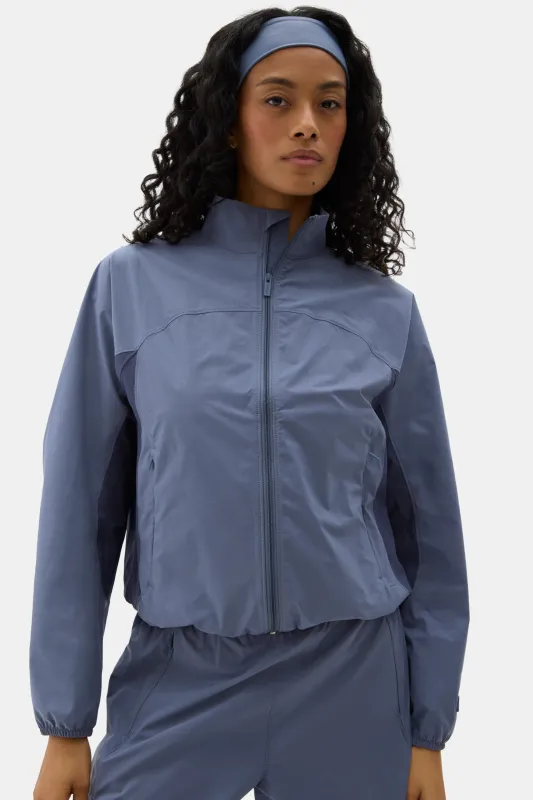 GwenUV™ Jacket made by Halfdays