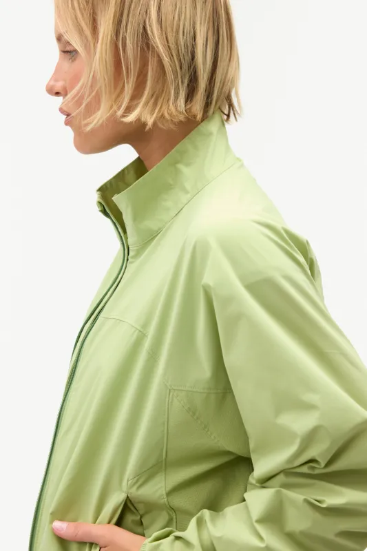 GwenUV™ Jacket made by Halfdays