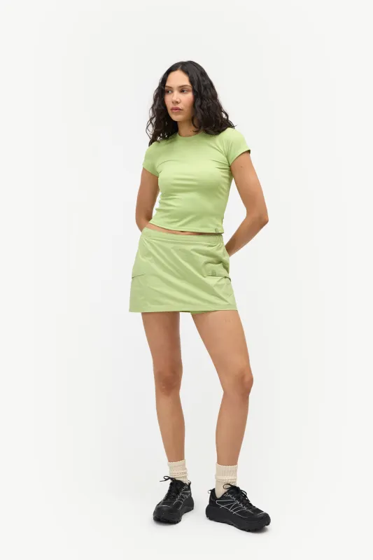 GwenUV™ Skort made by Halfdays