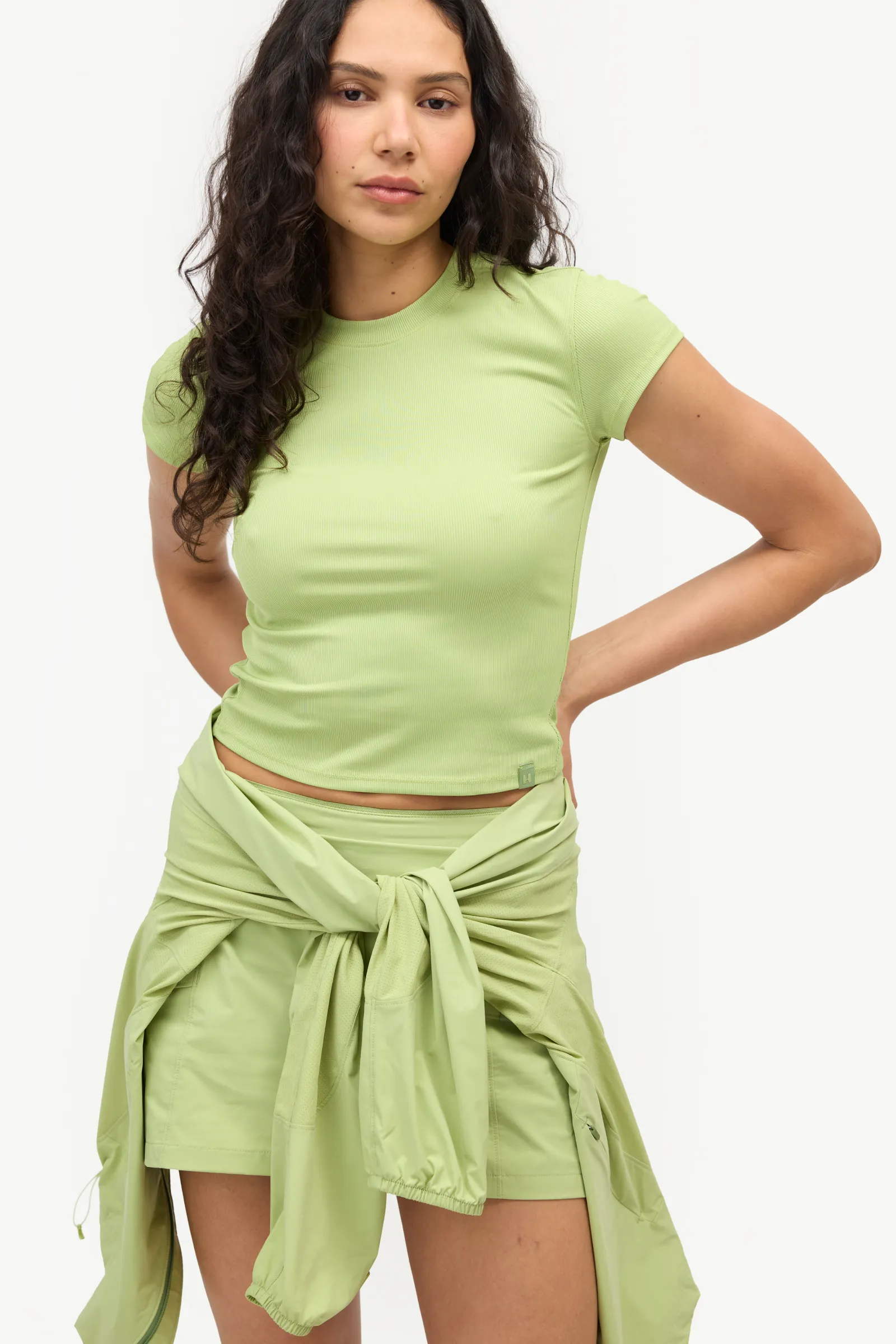 GwenUV™ Skort sold by Halfdays product image thumbnail 5