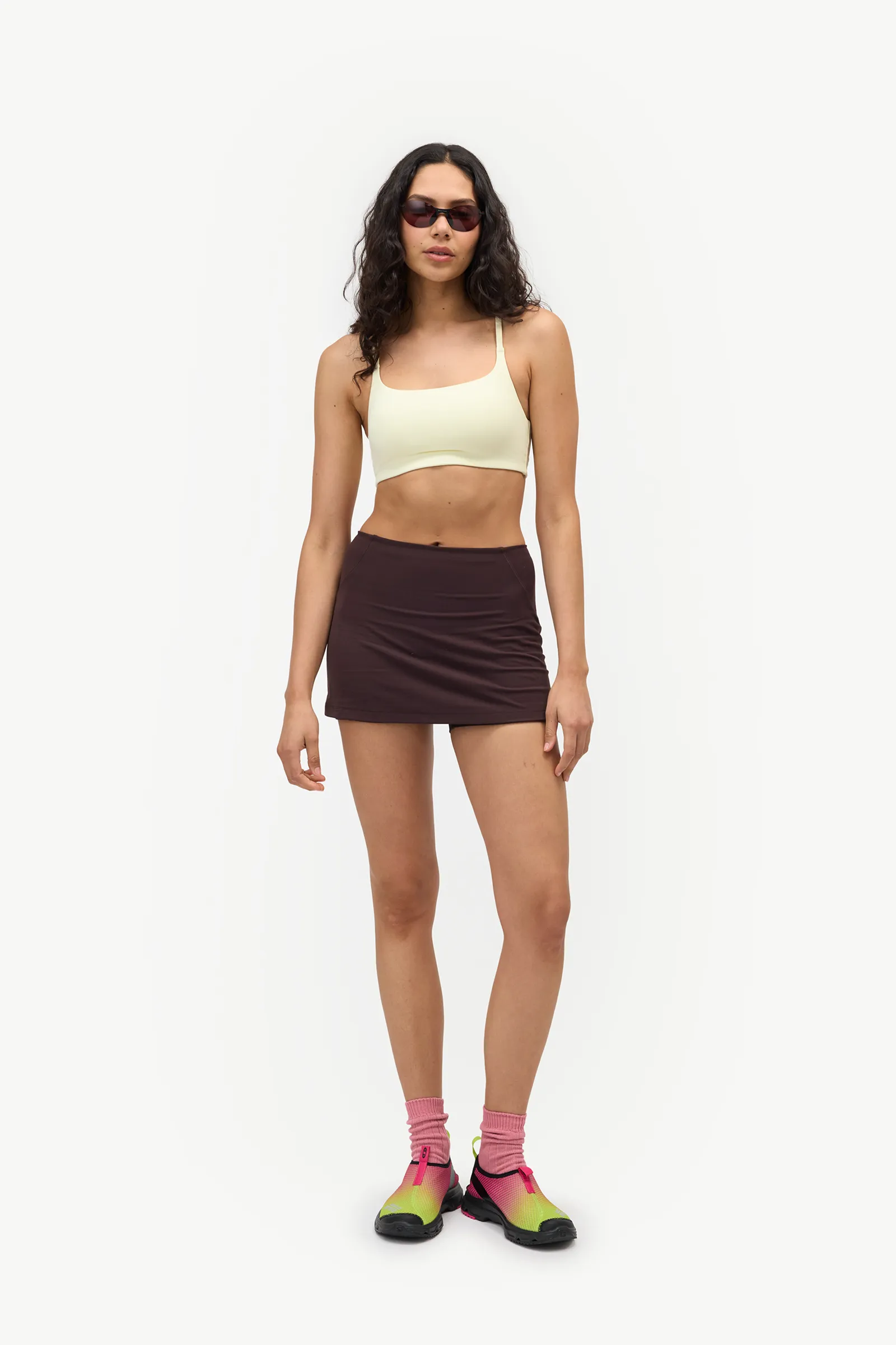 Joan Skort in MeltEffect™ sold by Halfdays product image thumbnail 3