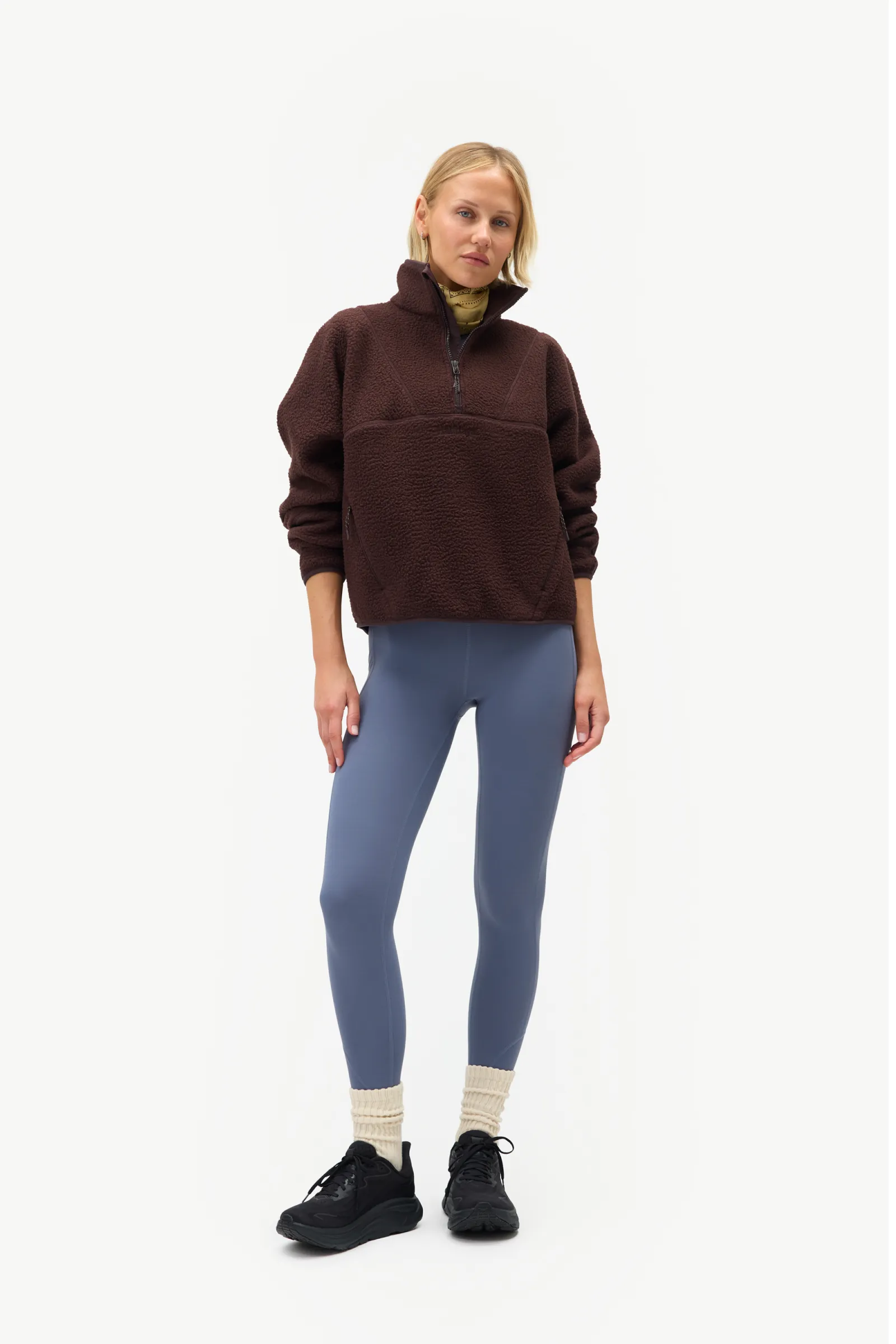 Pieper Fleece sold by Halfdays product image thumbnail 2