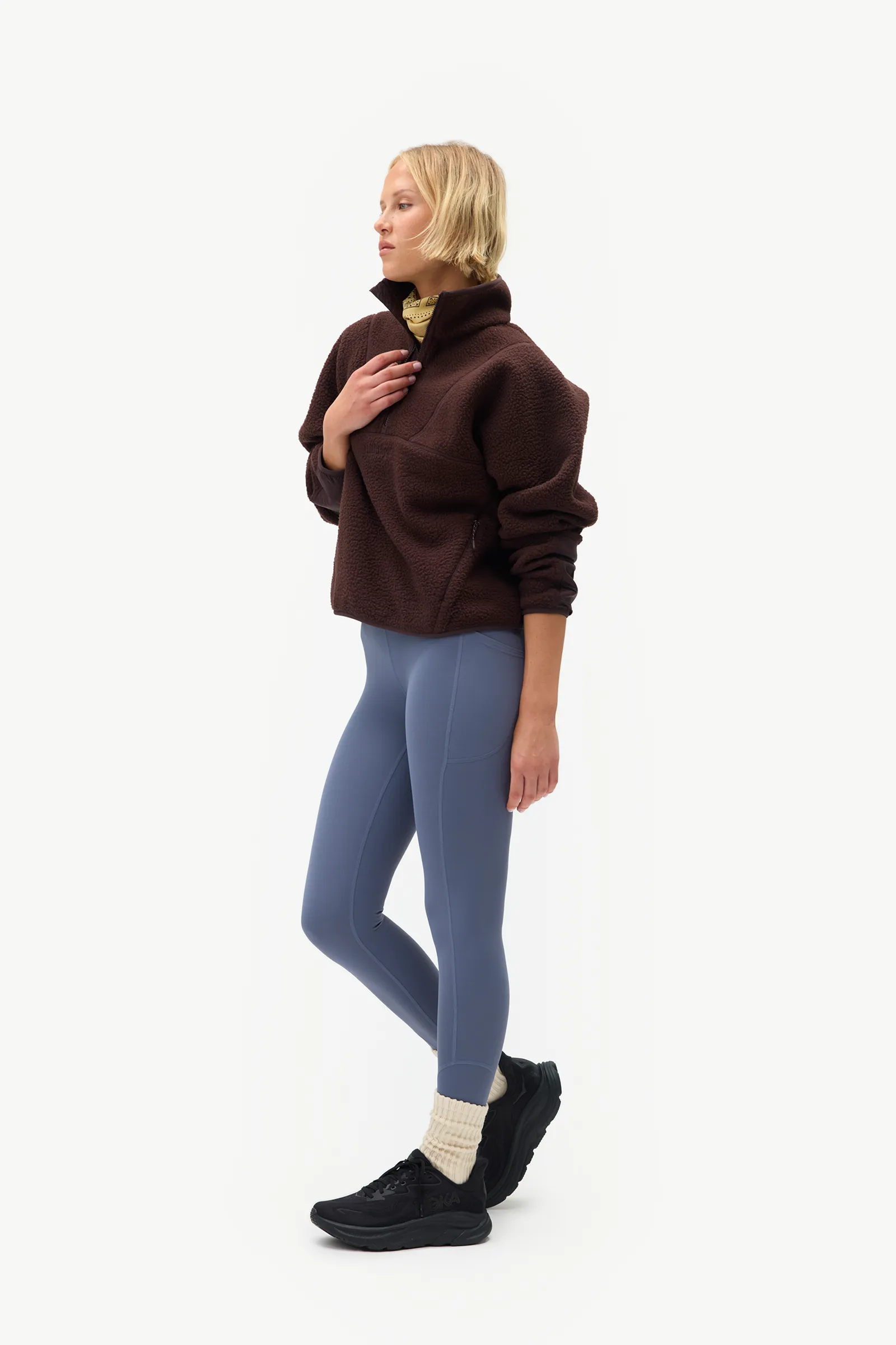 Pieper Fleece sold by Halfdays product image thumbnail 5