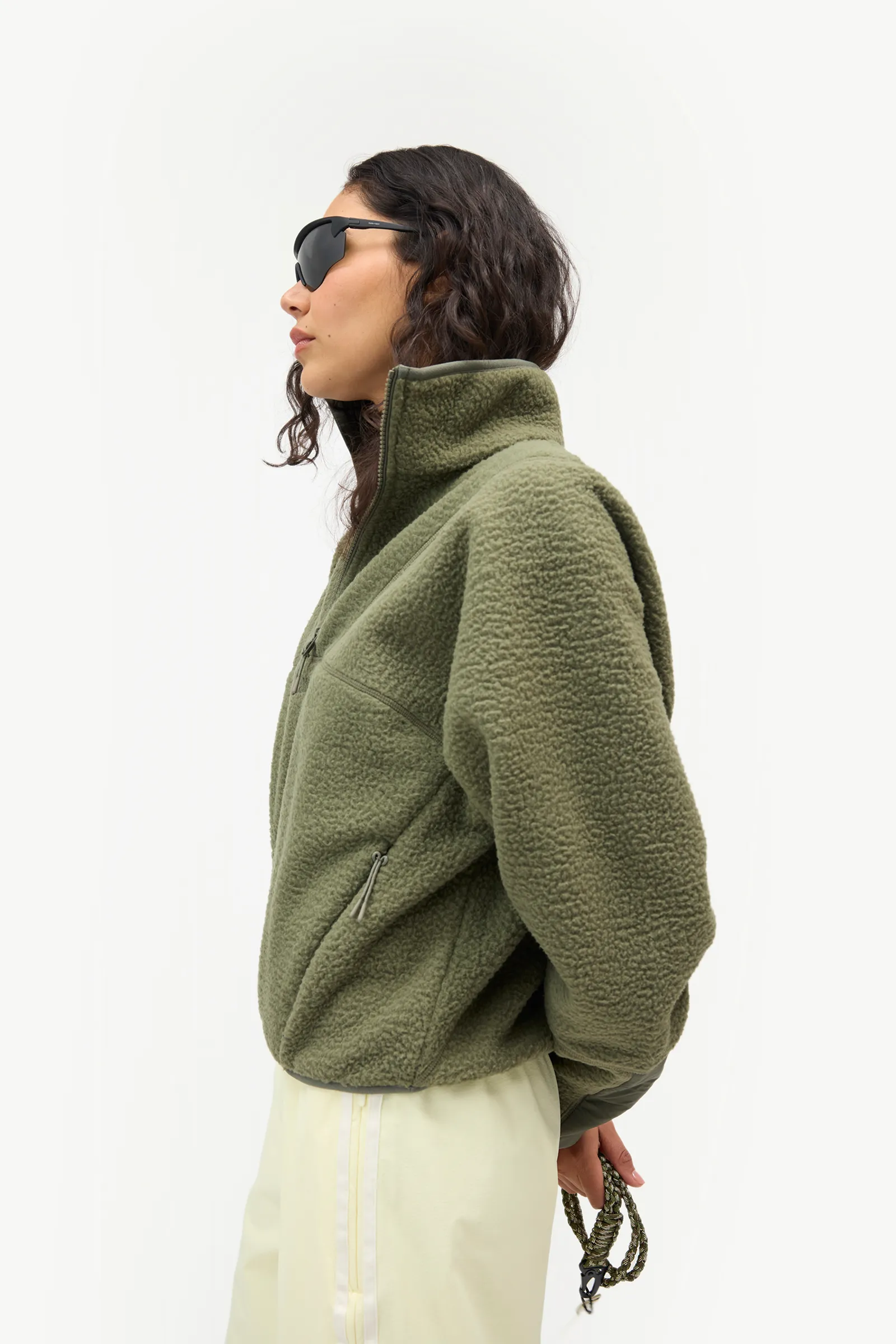 Pieper Fleece sold by Halfdays product image thumbnail 4