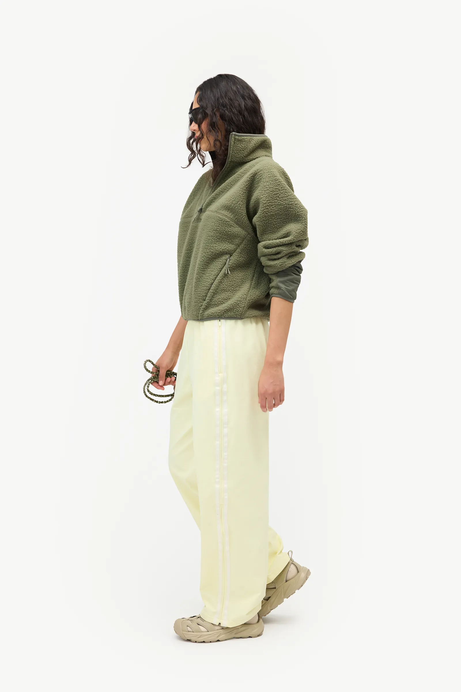 Pieper Fleece sold by Halfdays product image thumbnail 3