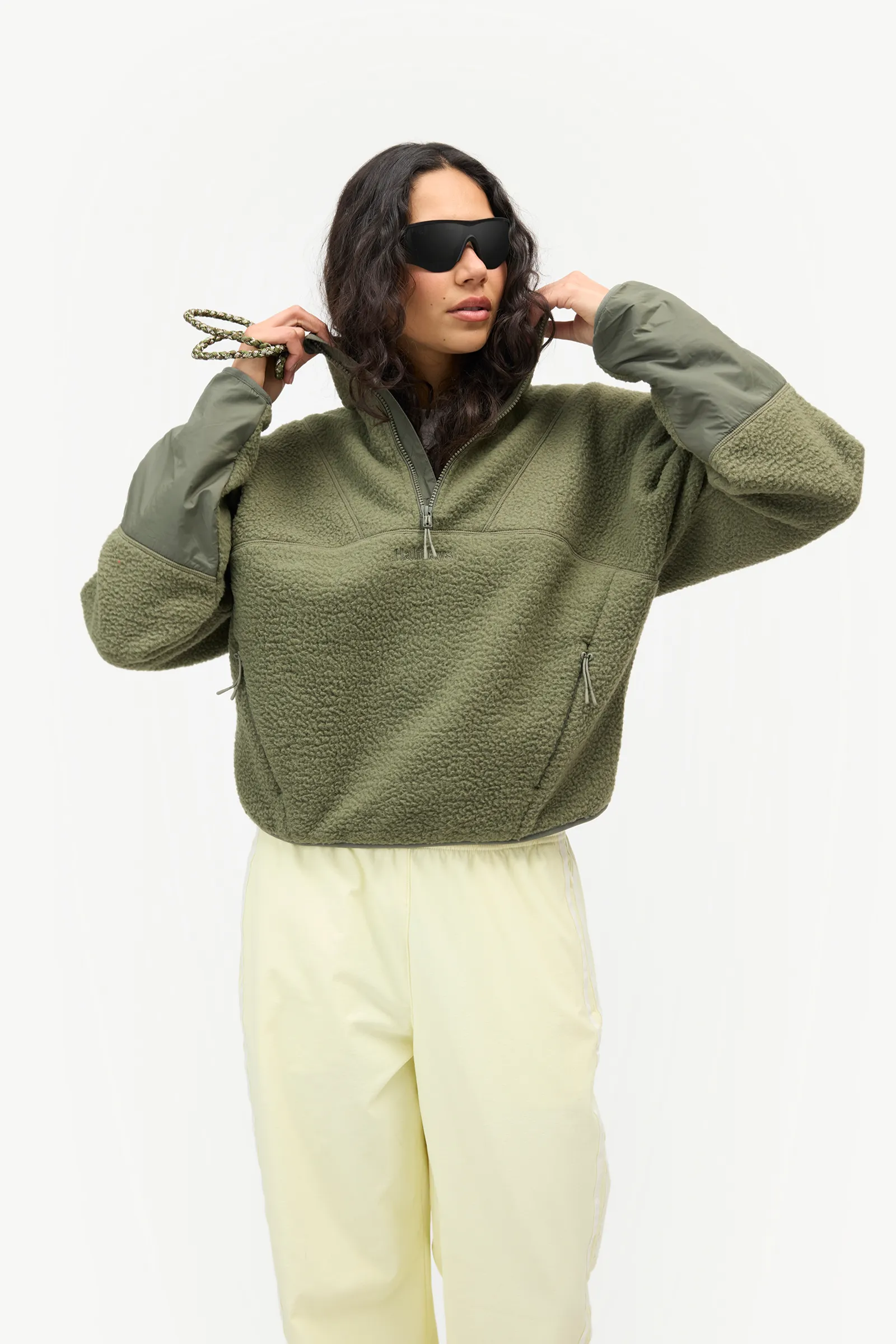 Pieper Fleece sold by Halfdays product image thumbnail 5