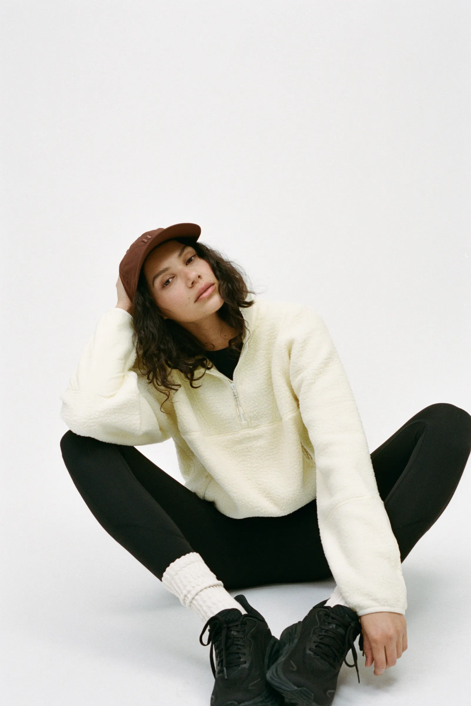 Pieper Fleece sold by Halfdays product image thumbnail 5