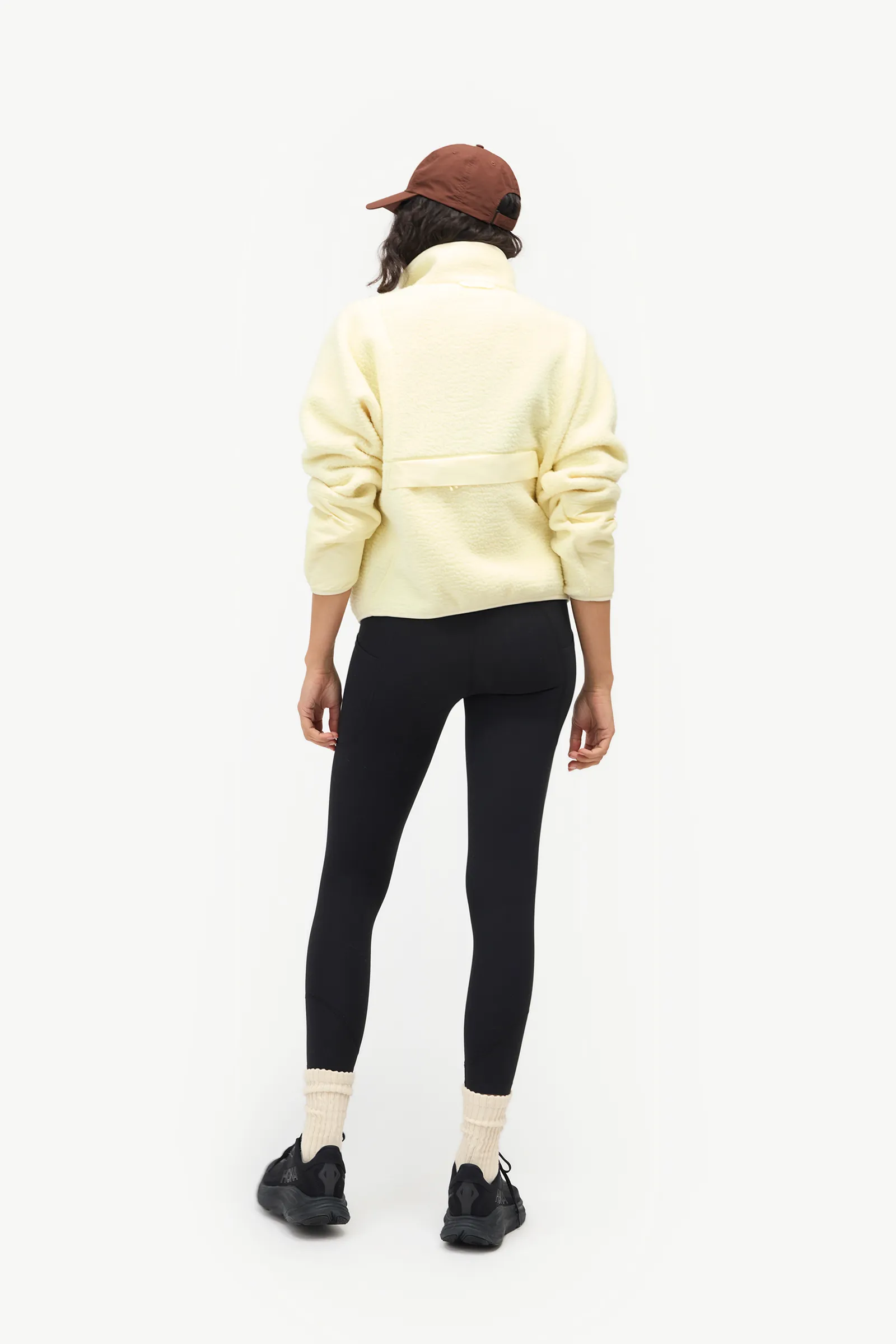 Pieper Fleece sold by Halfdays product image thumbnail 2