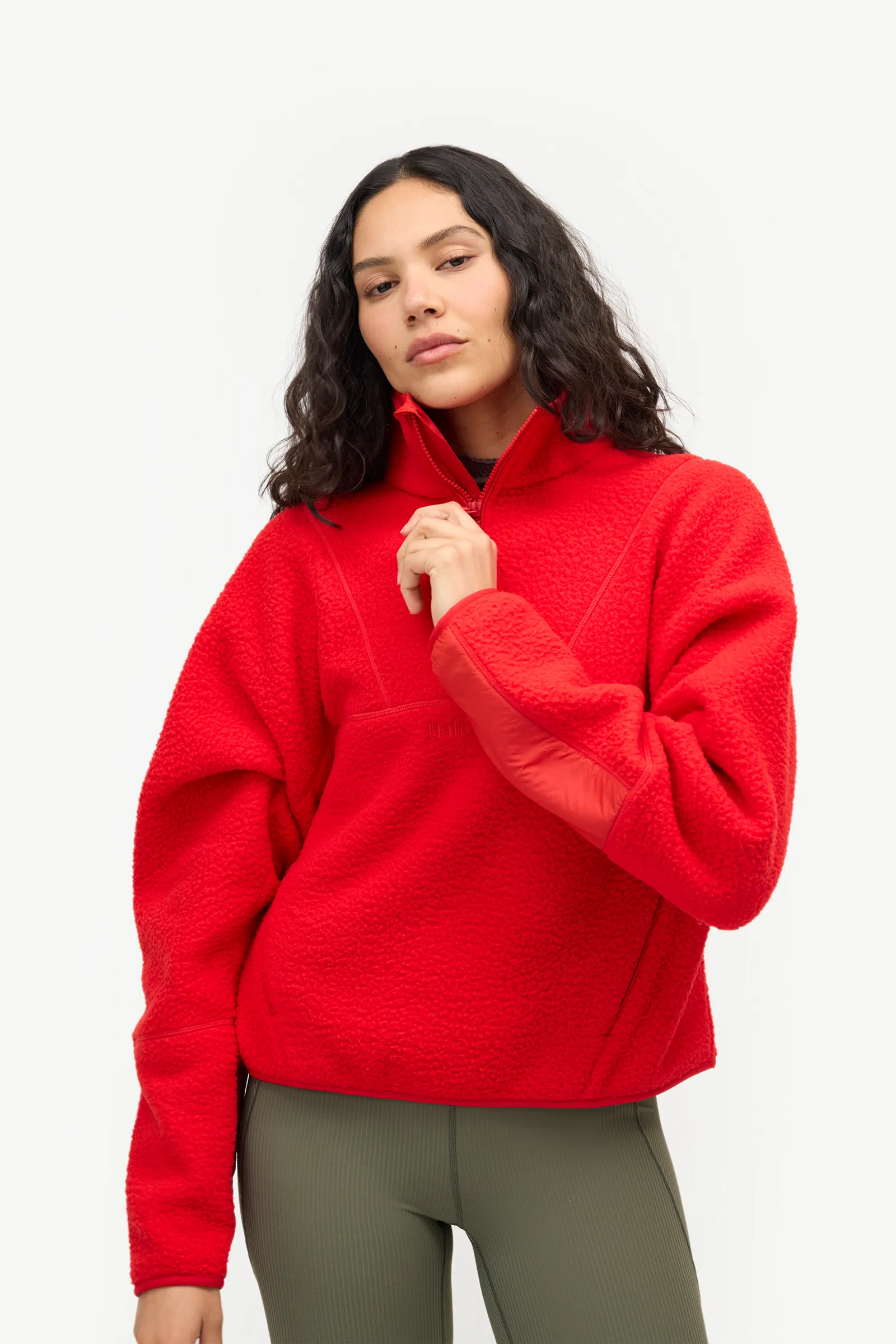 Pieper Fleece sold by Halfdays product image thumbnail 5