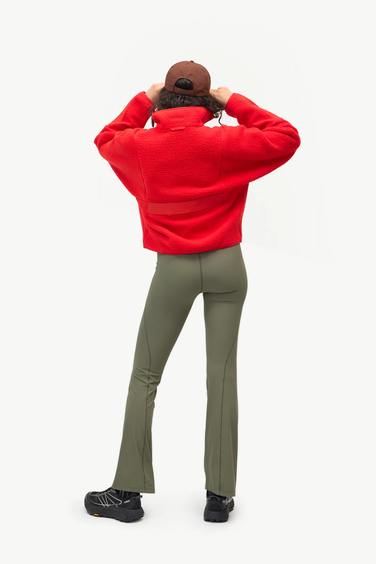 Pieper Fleece sold by Halfdays product image thumbnail 4