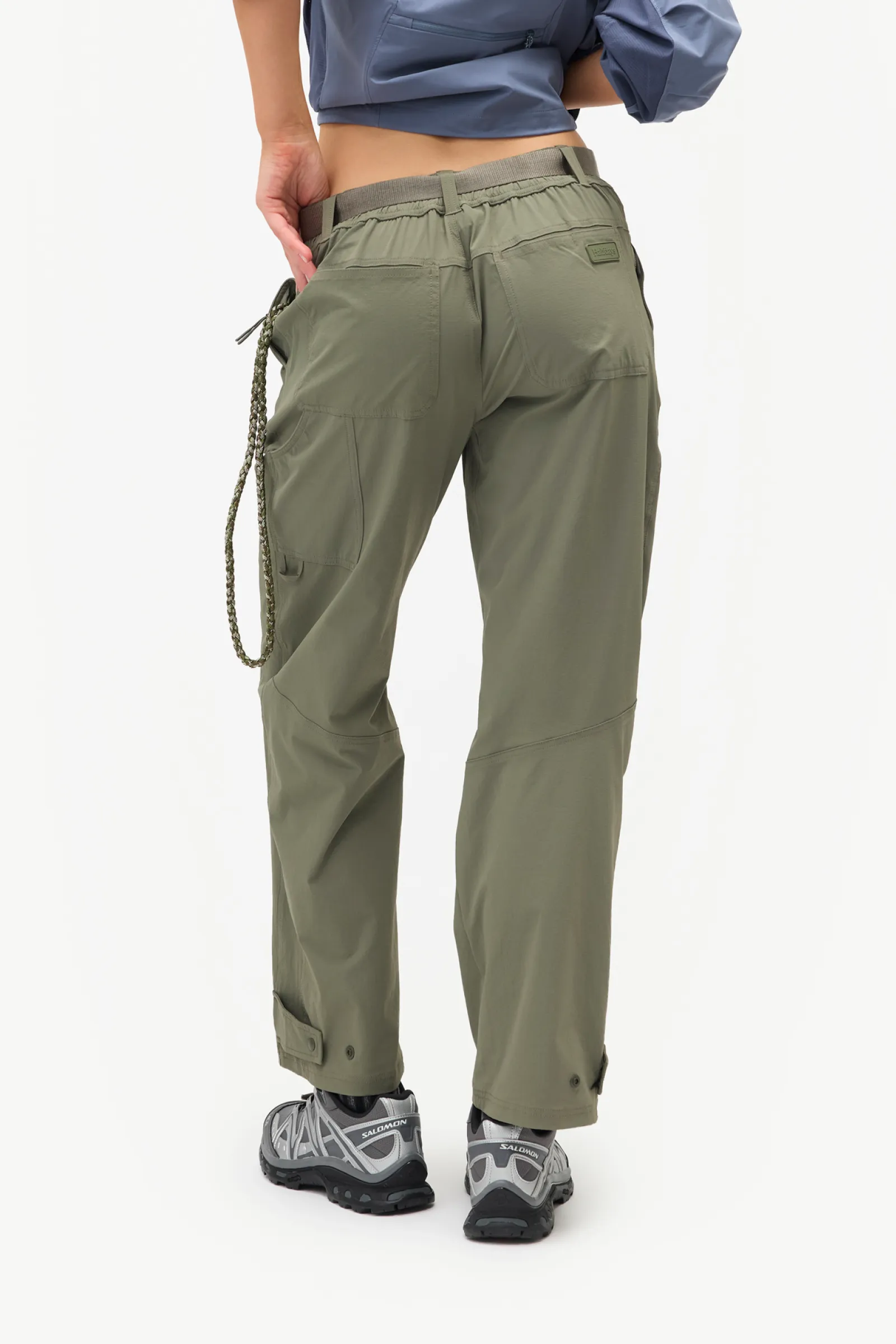 Bastille Trail Pant sold by Halfdays product image thumbnail 4
