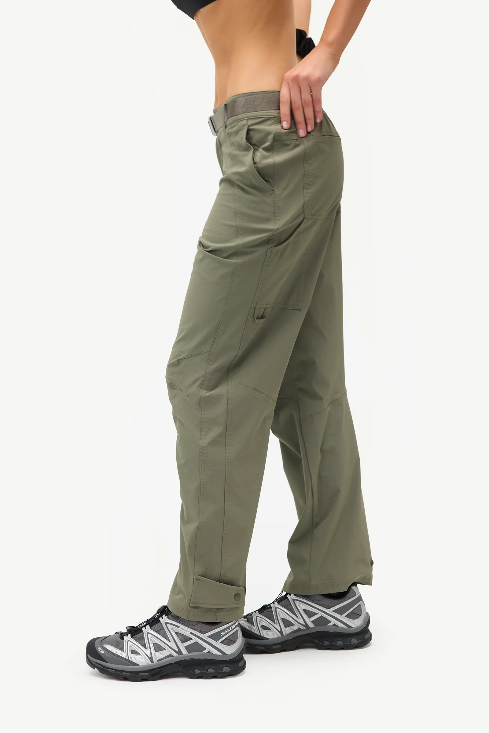 Bastille Trail Pant sold by Halfdays