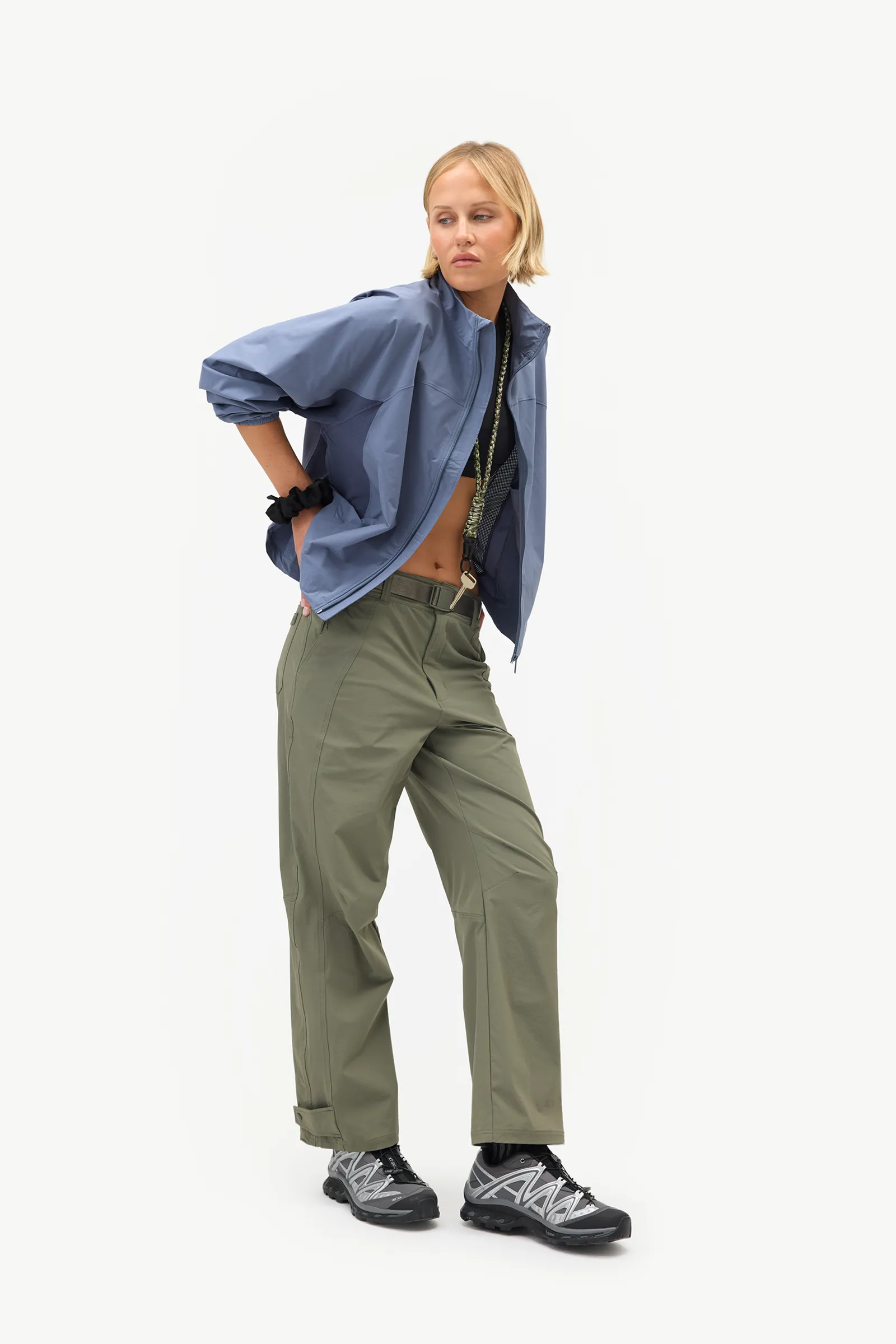 Bastille Trail Pant sold by Halfdays product image thumbnail 2