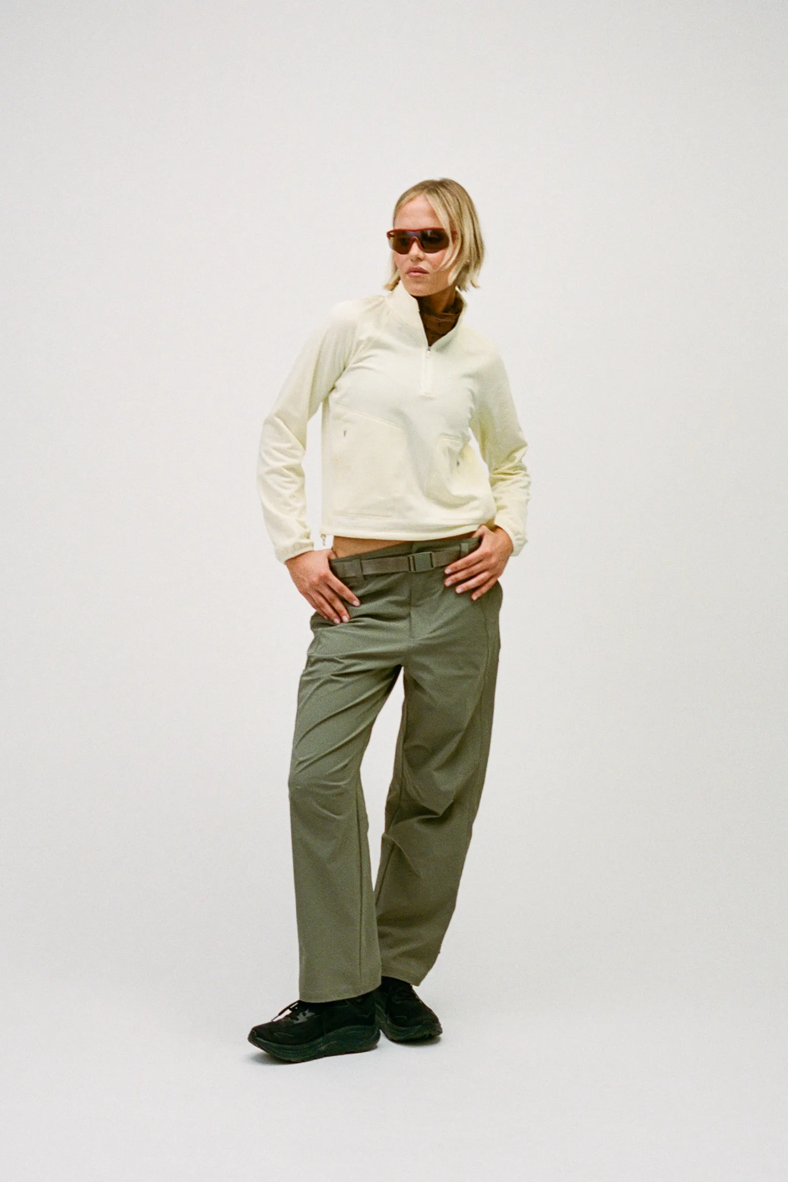 Bastille Trail Pant sold by Halfdays product image thumbnail 3