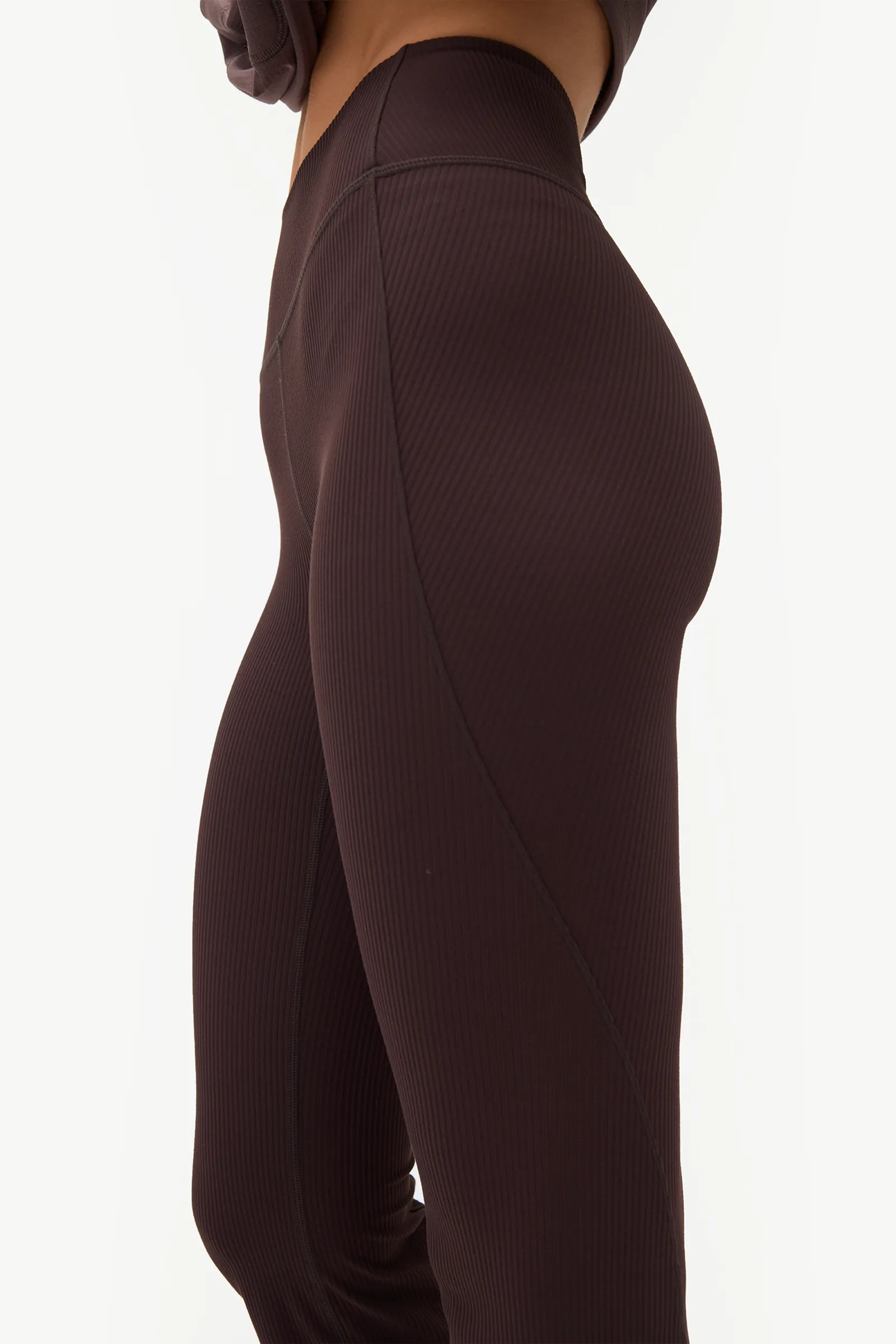 Julie Flare Legging sold by Halfdays product image thumbnail 2