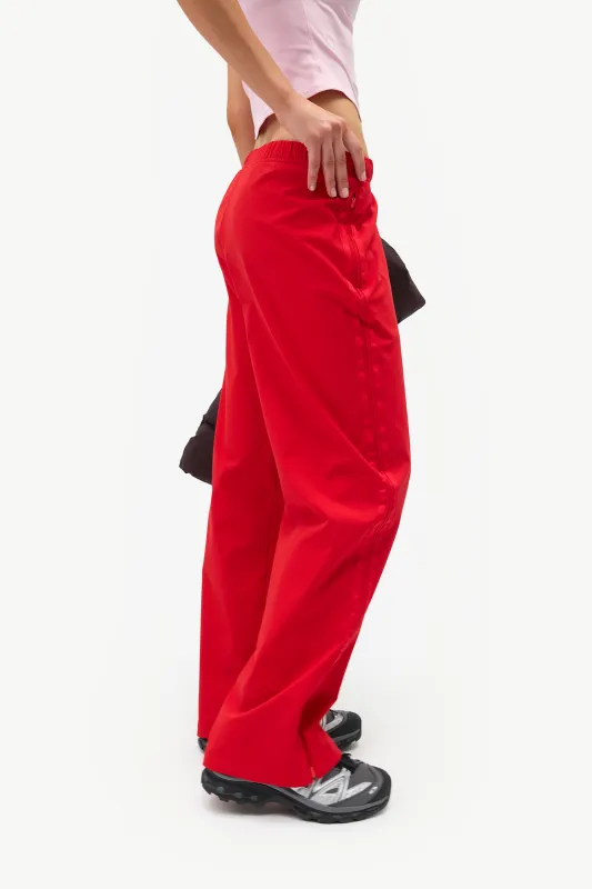 Irene Pant made by Halfdays
