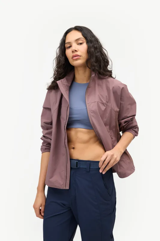 GwenUV™ Jacket made by Halfdays