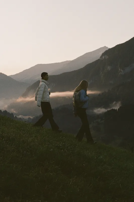 Los Angeles: Halfdays x Gorpgirls Hike + Hang made by Halfdays