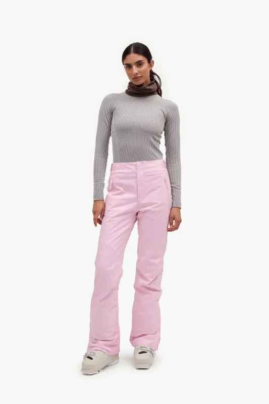 Alessandra Pant - Bisou - Short made by Halfdays