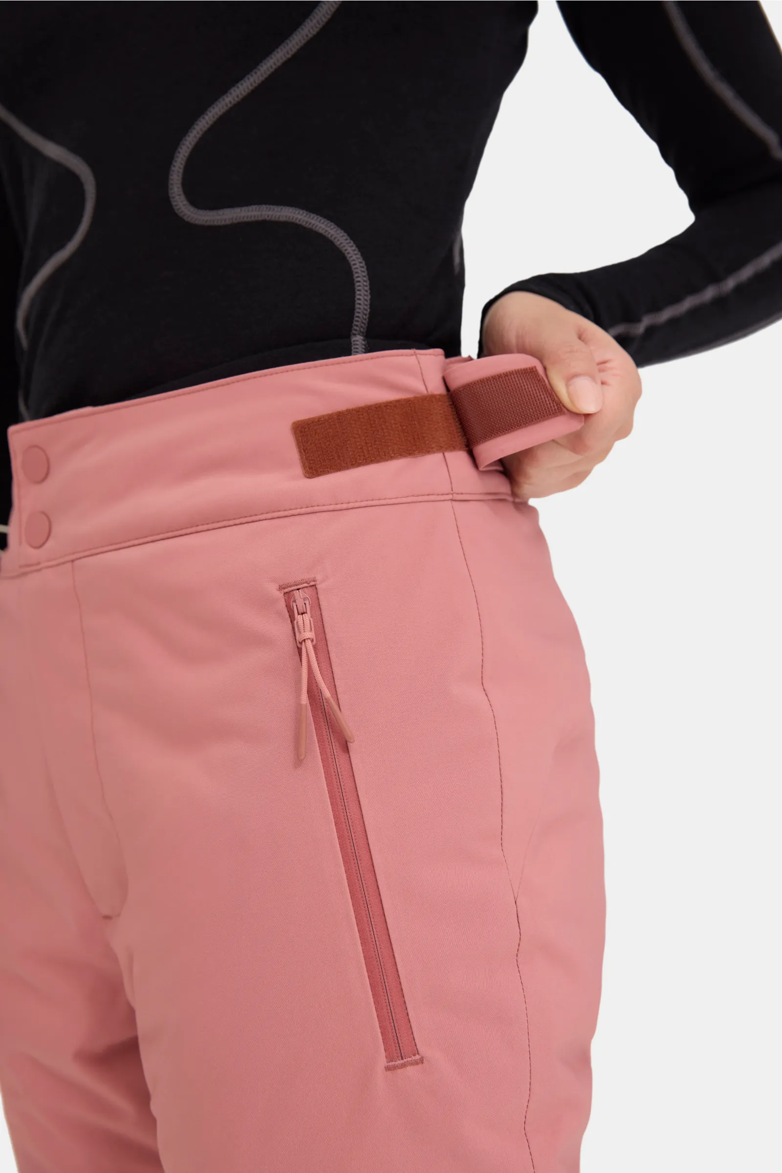 Pre-Loved Alessandra Pant sold by Halfdays product image thumbnail 4