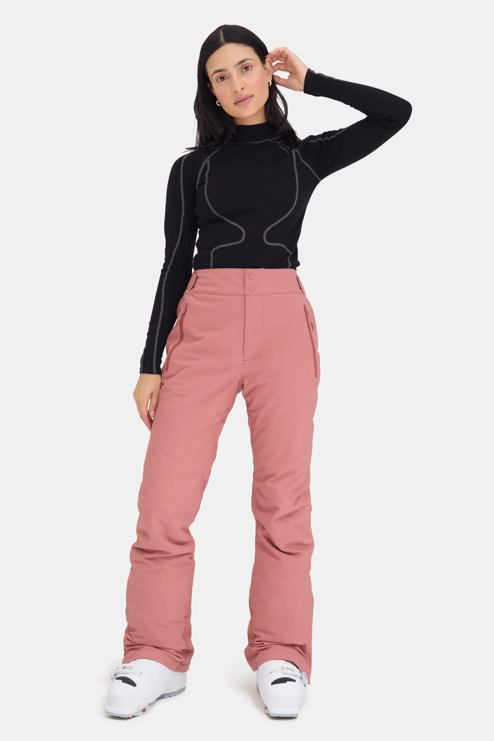Pre-Loved Alessandra Pant sold by Halfdays