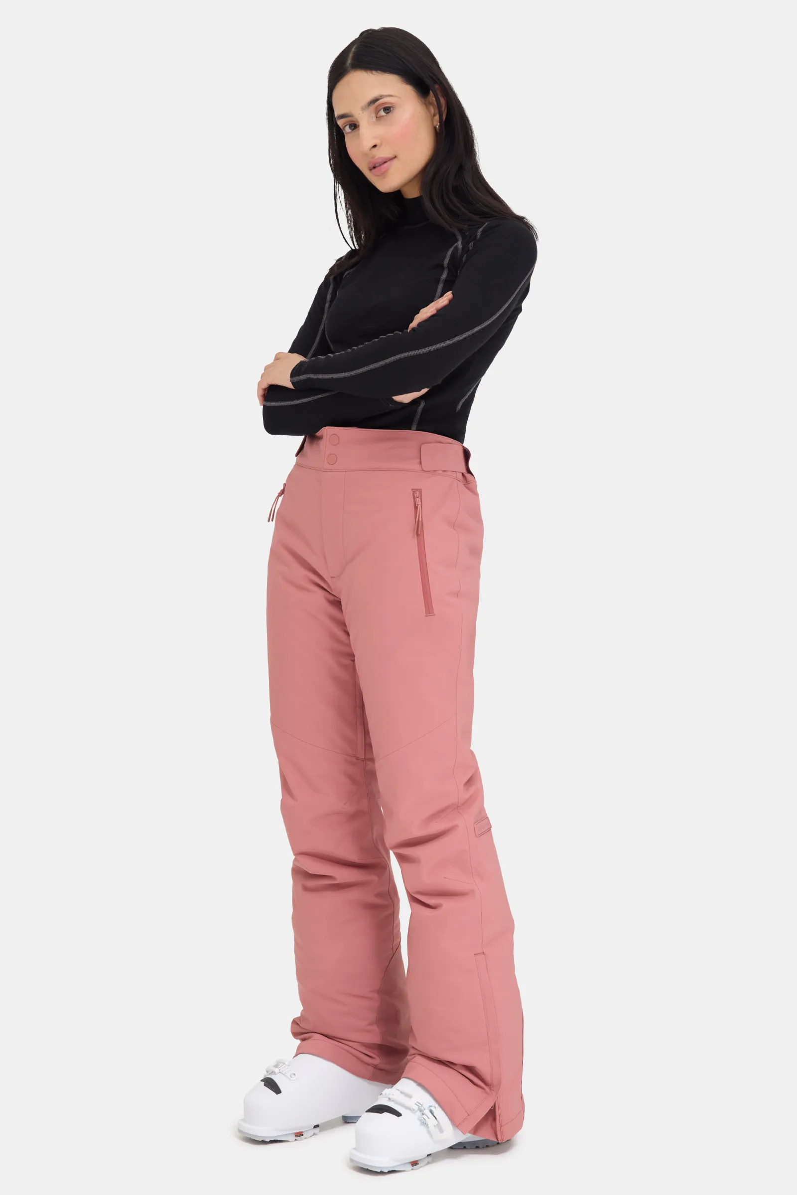 Pre-Loved Alessandra Pant sold by Halfdays product image thumbnail 2