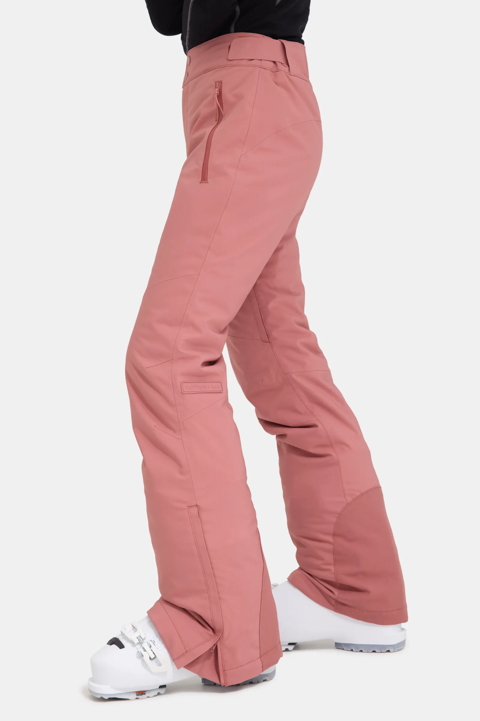 Pre-Loved Alessandra Pant sold by Halfdays product image thumbnail 3