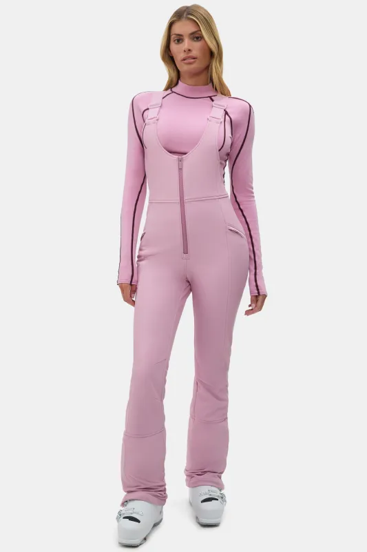Pre-Loved Isabel Soft Shell Bib Pant made by Halfdays