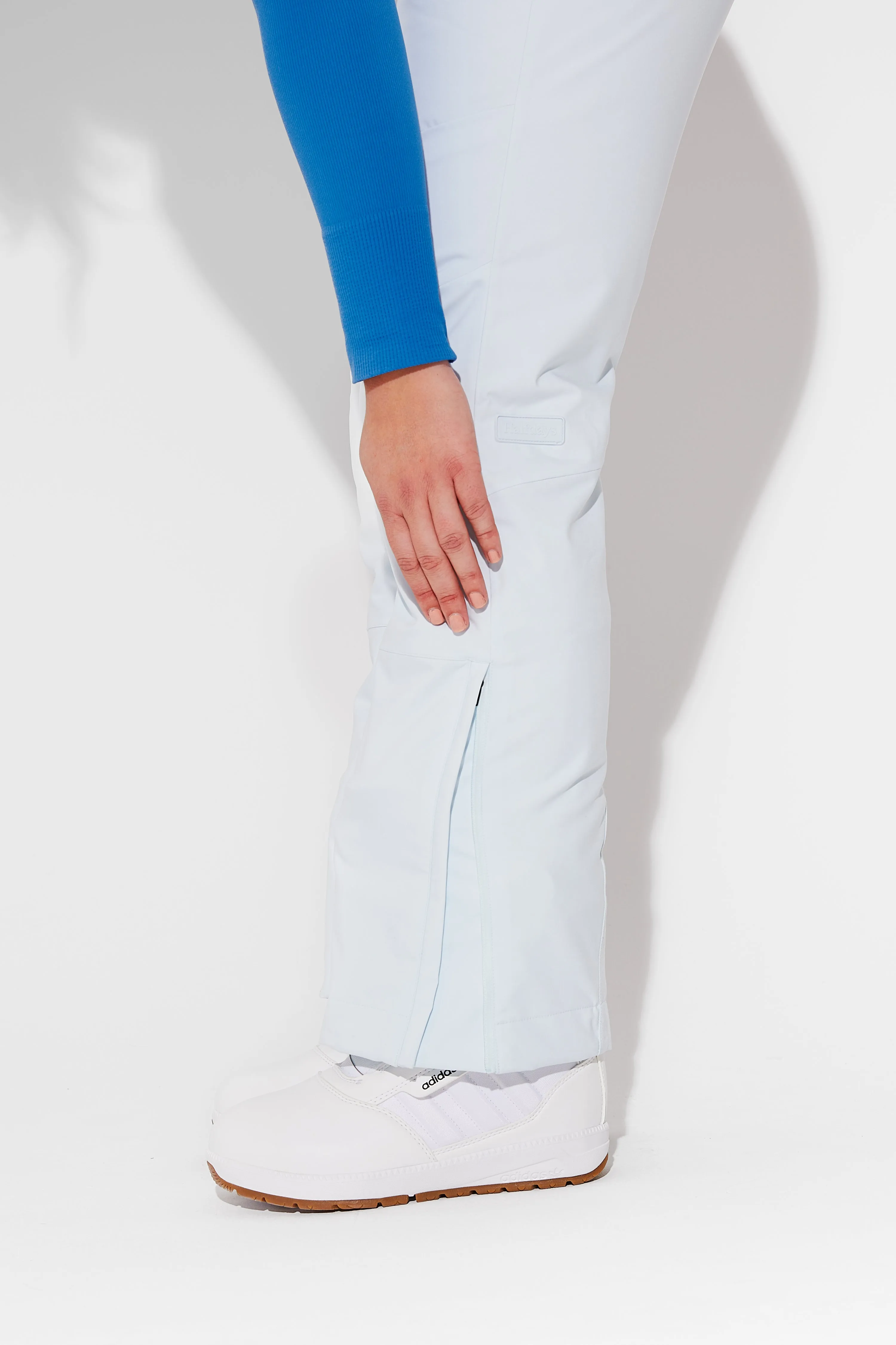 Alessandra Pant - Short sold by Halfdays product image thumbnail 5