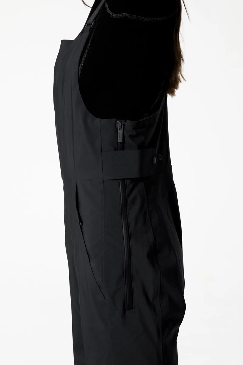 Carson Bib Pant - Short sold by Halfdays product image thumbnail 5