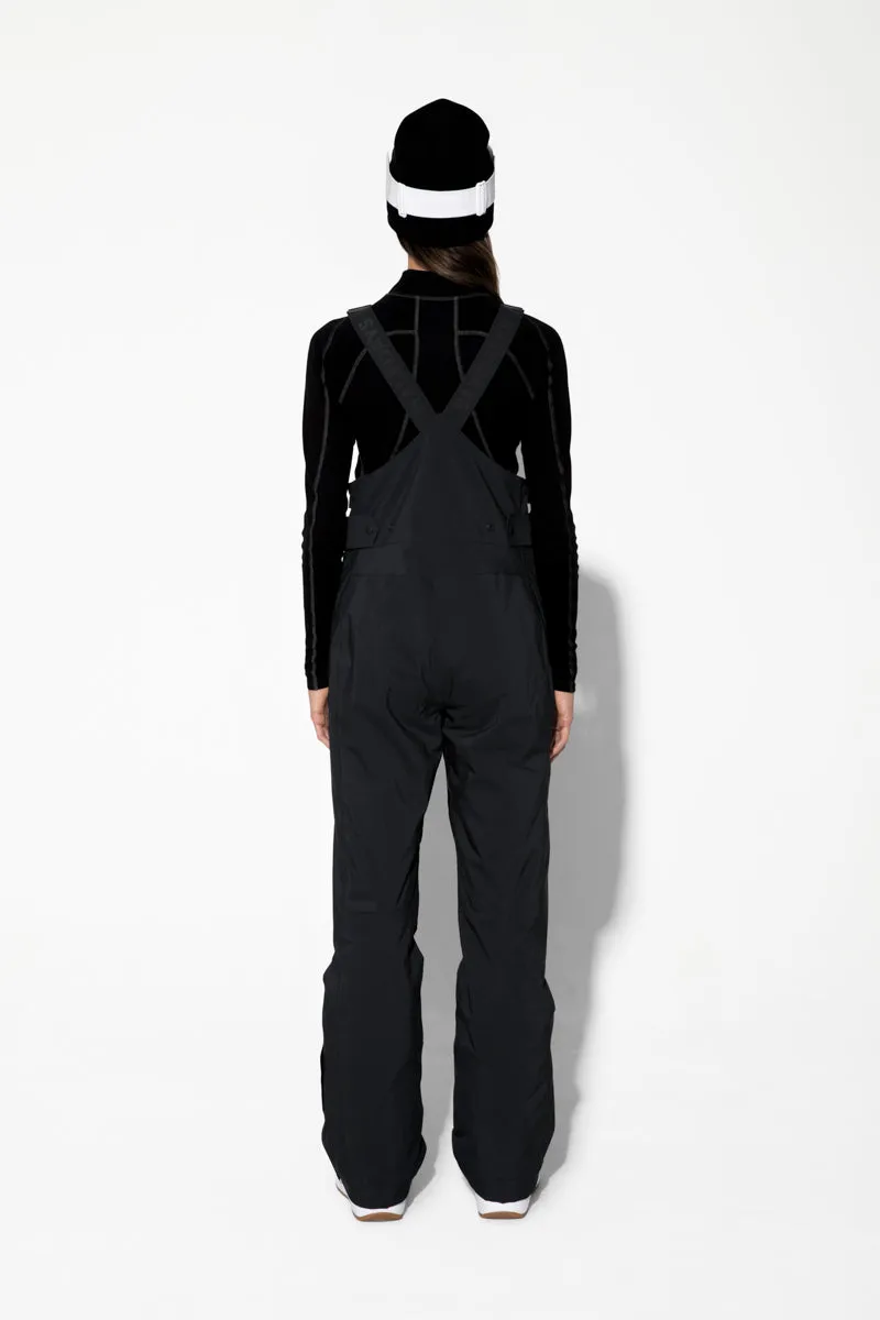 Carson Bib Pant - Short sold by Halfdays product image thumbnail 4