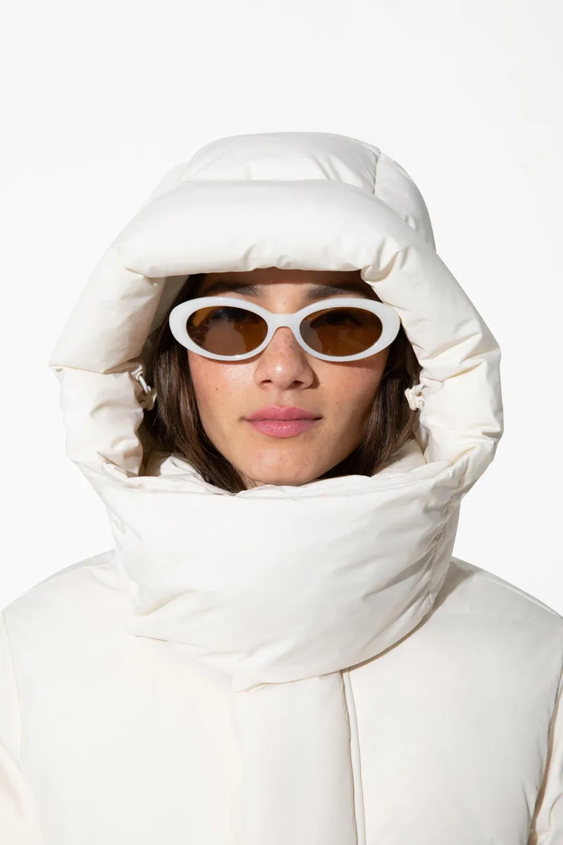 Wheeler Parka sold by Halfdays product image thumbnail 5