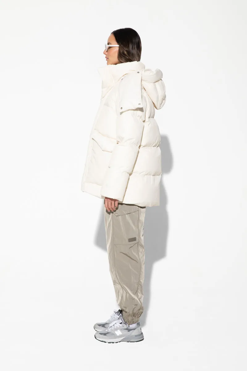 Wheeler Parka sold by Halfdays product image thumbnail 3