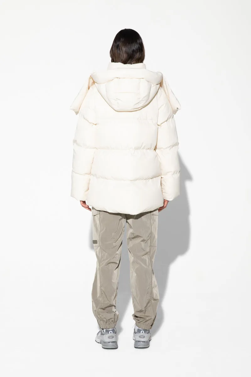 Wheeler Parka sold by Halfdays product image thumbnail 2