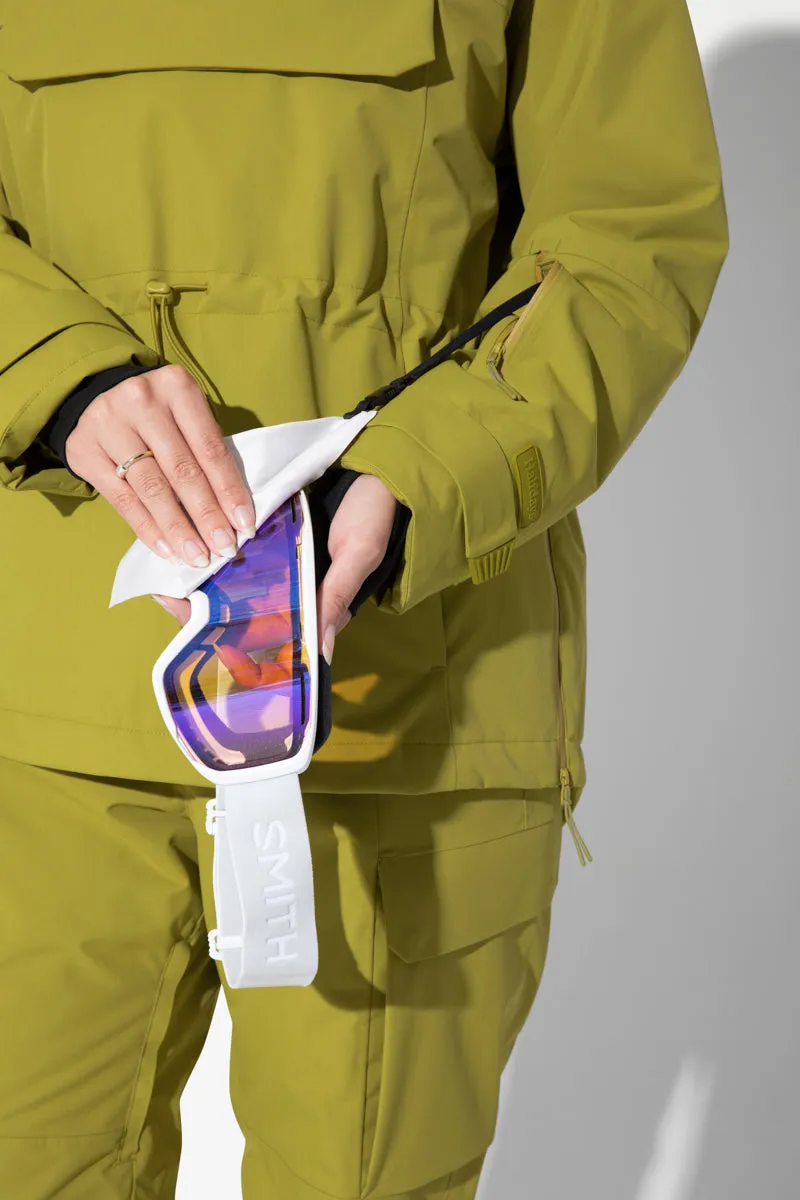 Ronne Snowboard Jacket - Final Sale sold by Halfdays product image thumbnail 5