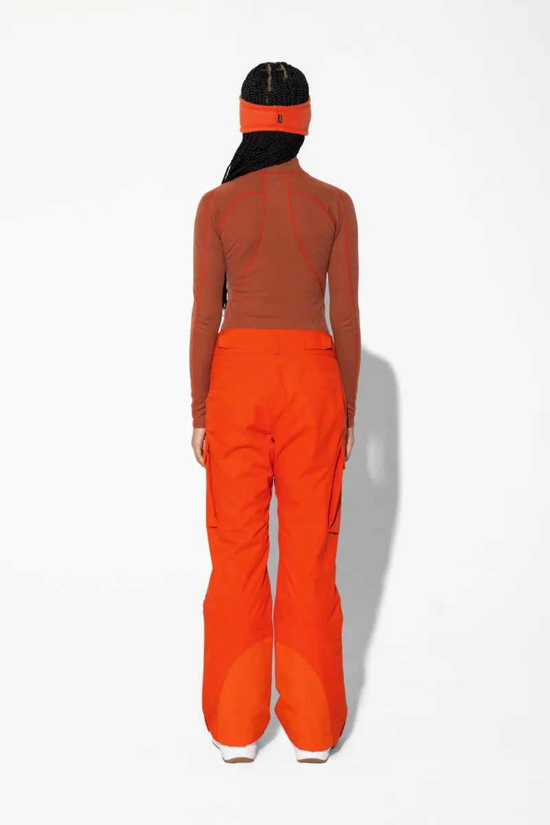 Thomas Snowboard Pant – Short - Final Sale sold by Halfdays product image thumbnail 2