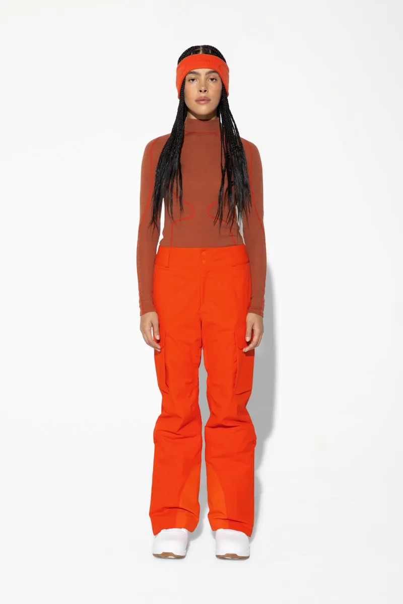 Thomas Snowboard Pant – Short - Final Sale sold by Halfdays