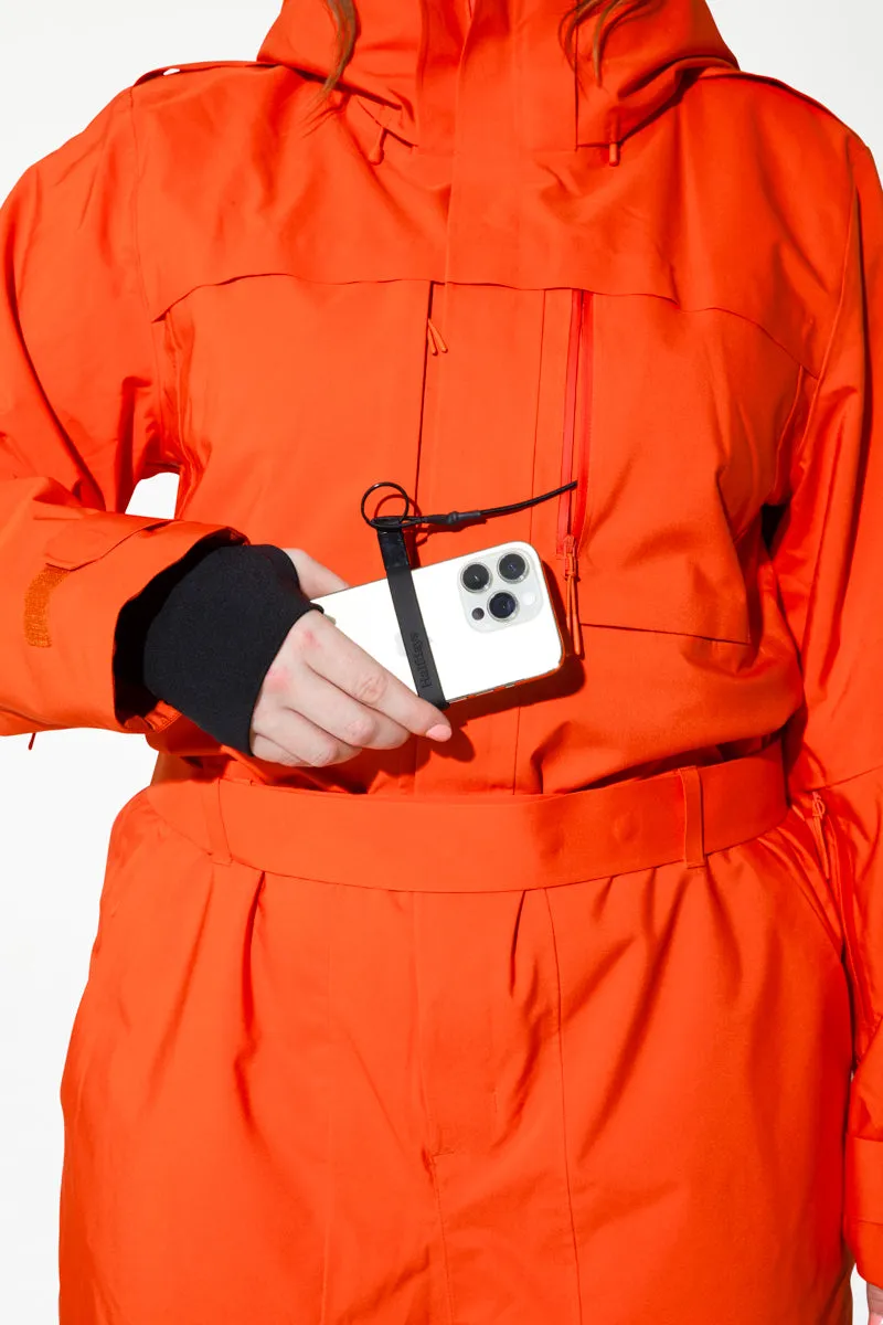 Murphy Ski Suit sold by Halfdays product image thumbnail 4