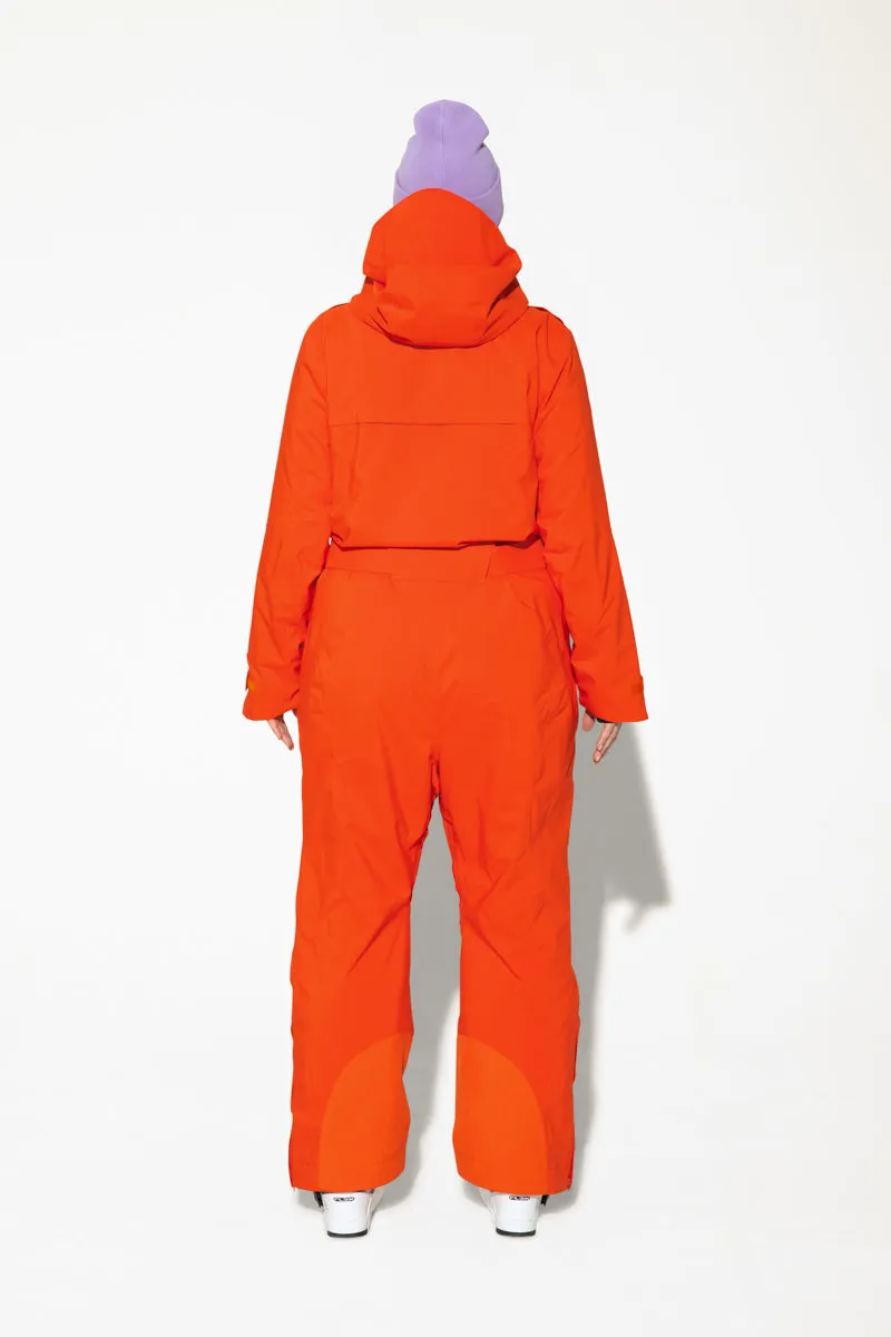 Murphy Ski Suit sold by Halfdays product image thumbnail 2