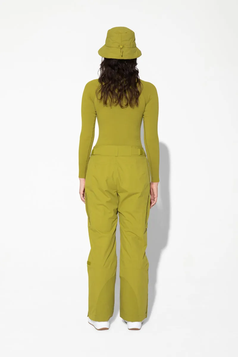 Thomas Snowboard Pant - Final Sale sold by Halfdays product image thumbnail 2