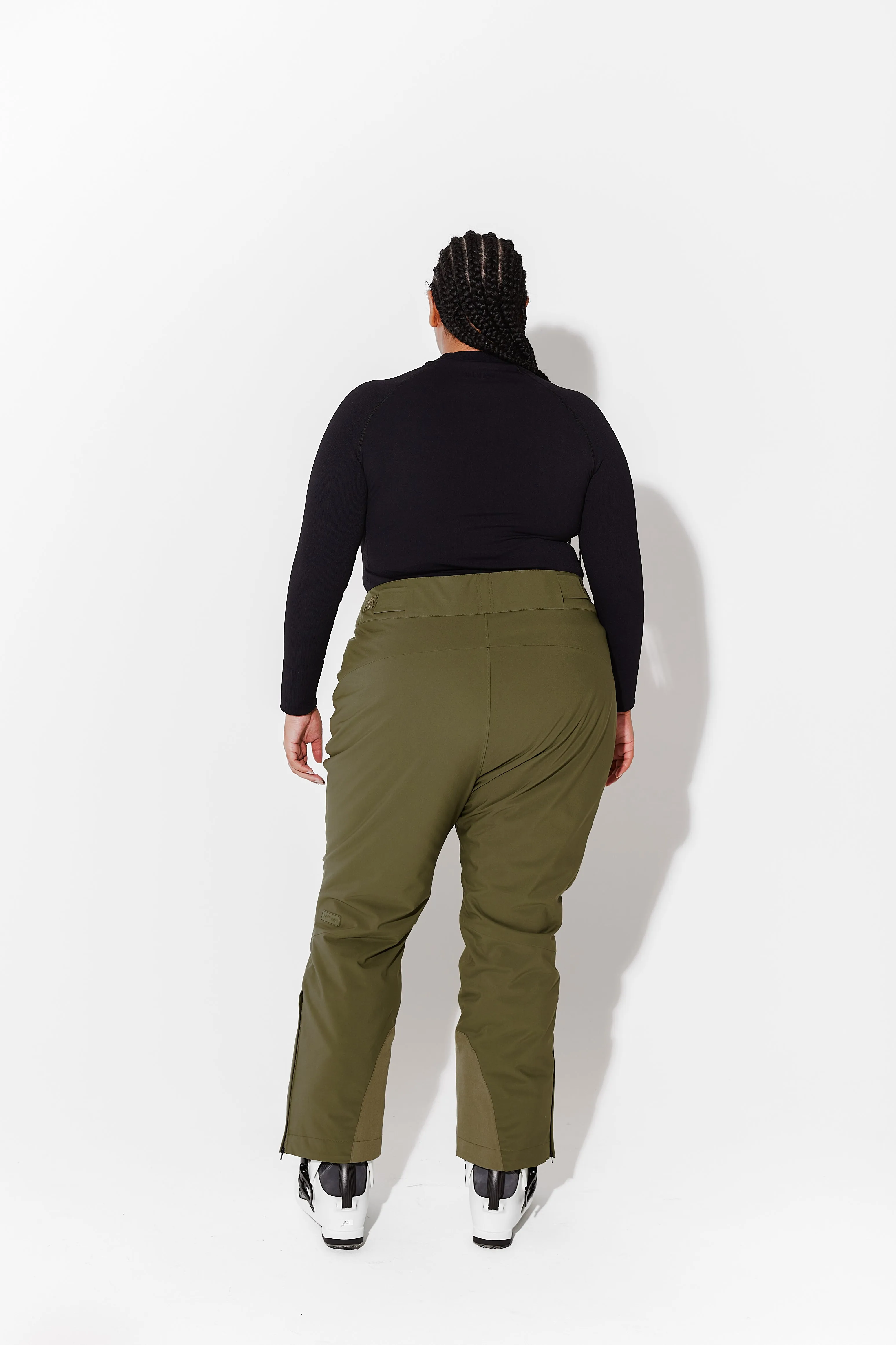 Alessandra Pant - Final Sale sold by Halfdays product image thumbnail 2