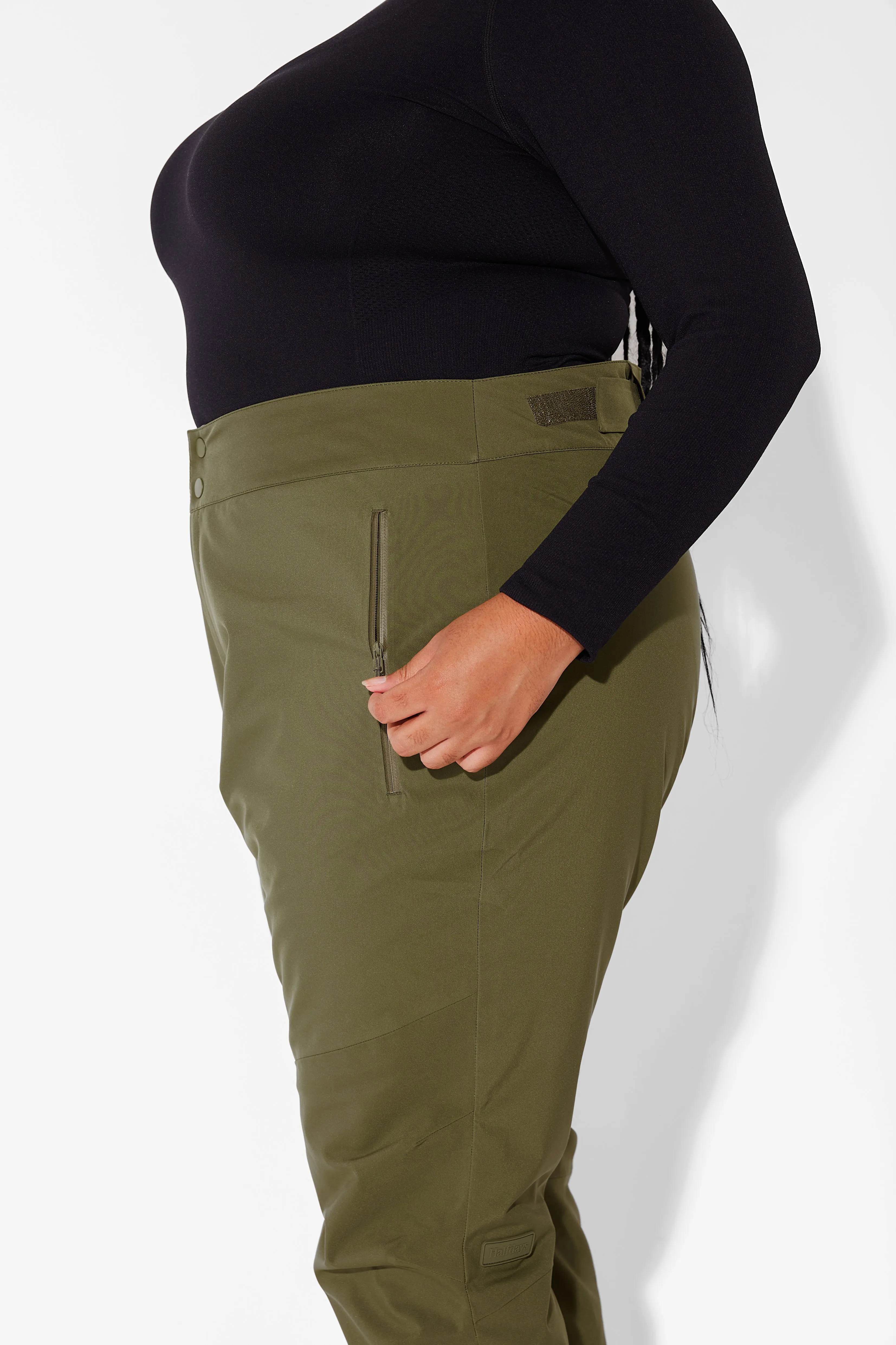 Alessandra Pant - Final Sale sold by Halfdays product image thumbnail 5
